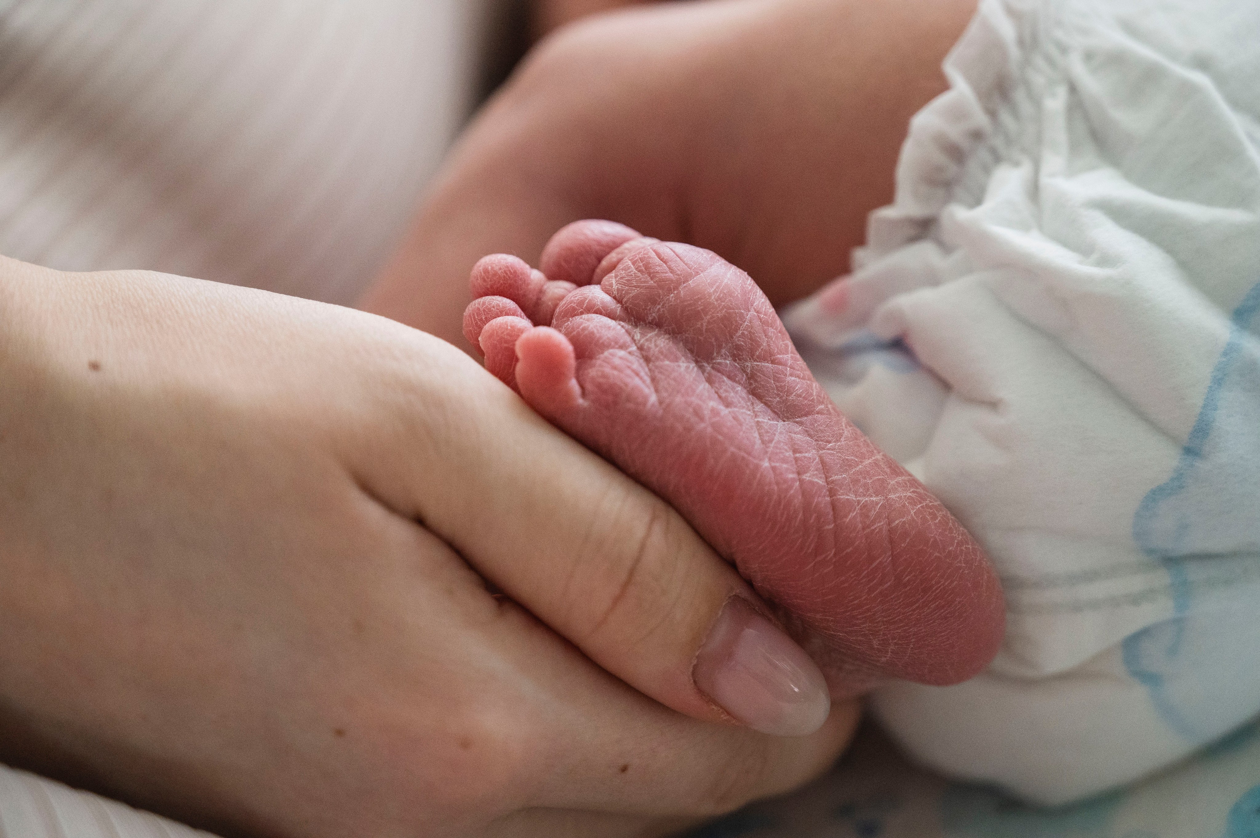 Выписка Леюшки. Фотограф на роды СПБ Юлия Герасимова
