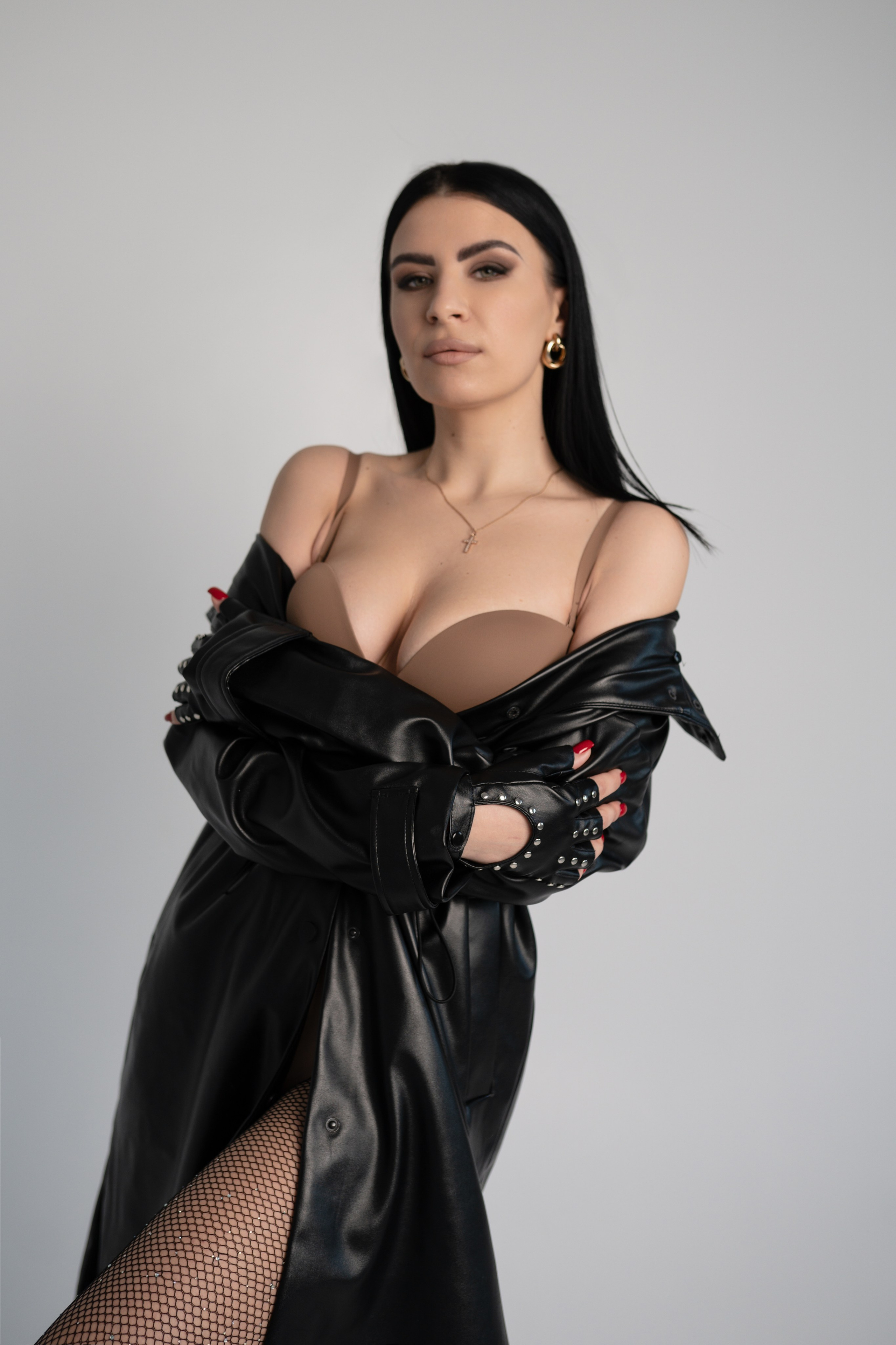 Аня. Виктория Кинкладзе