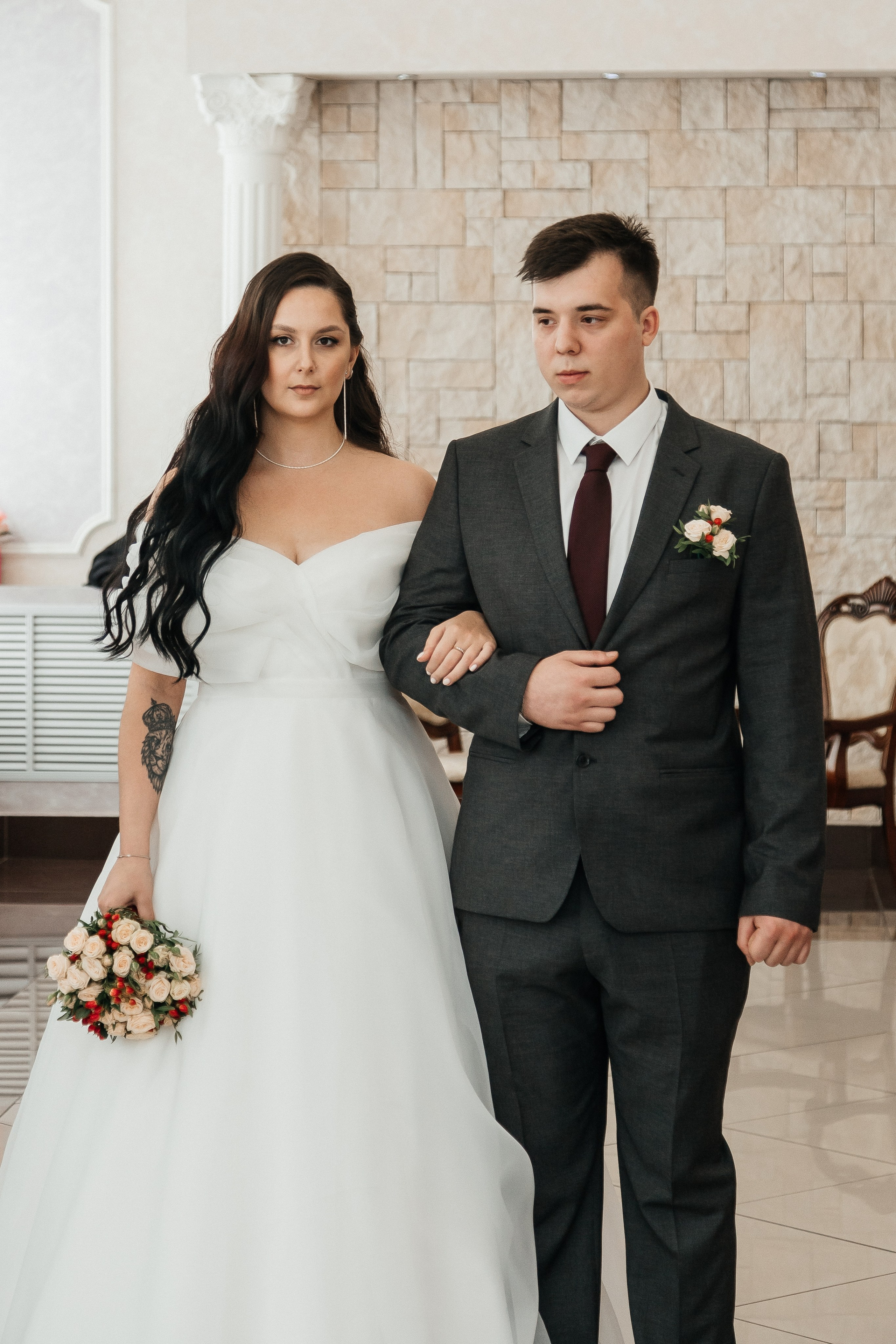 Дмитрий и Мария/2024. Свадебный и семейный фотограф в Екатеринбурге