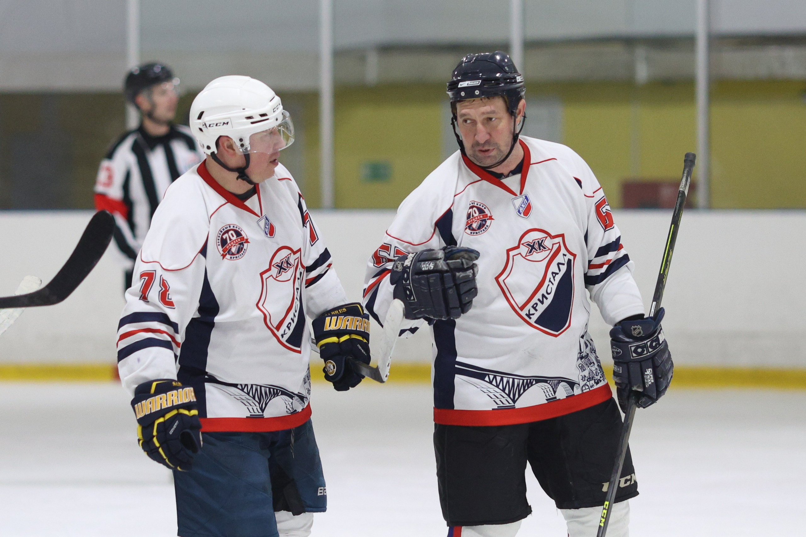 Турнир «Памяти Корчина» 2026. Фотограф Дмитрий Алексеев