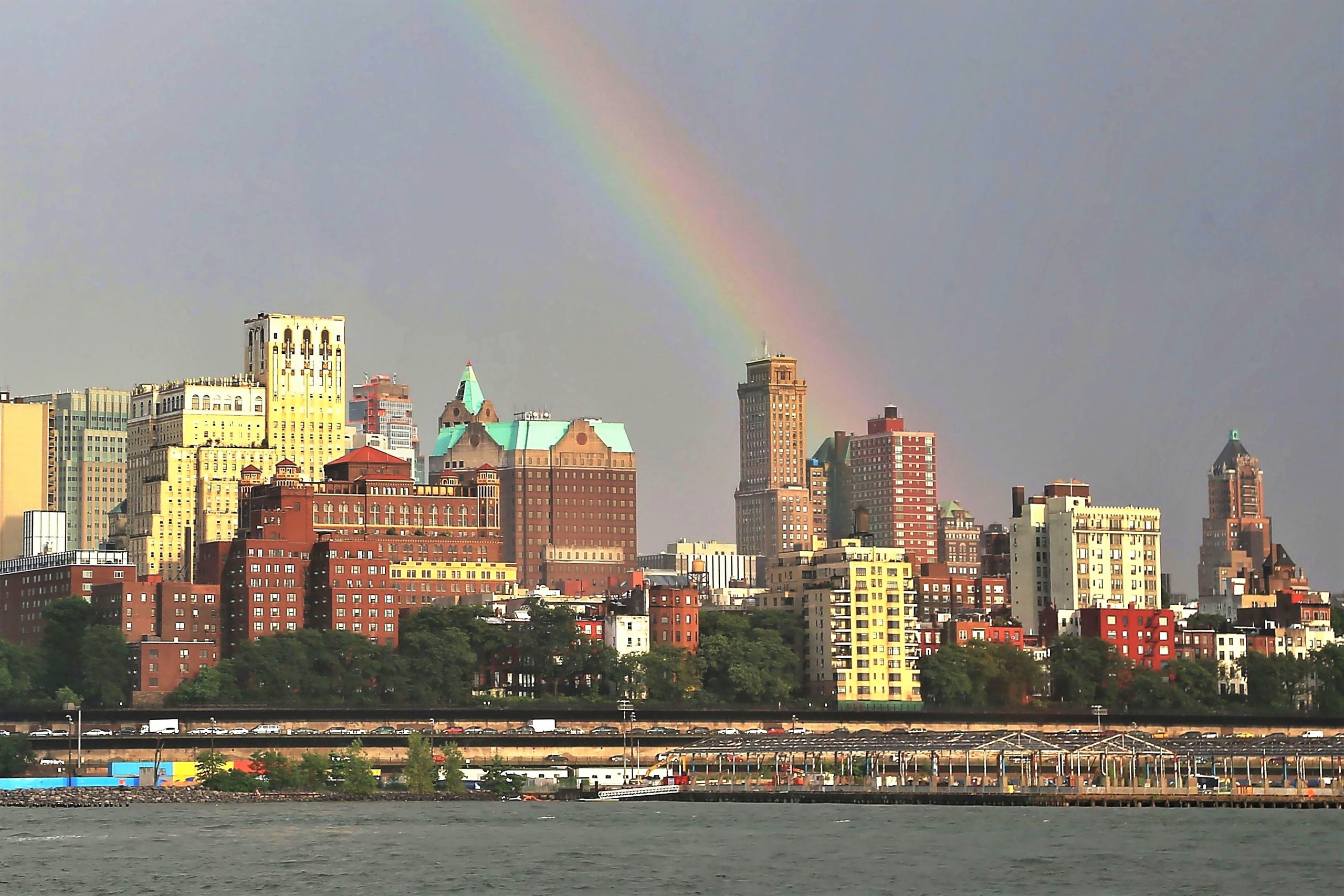 Однажды в Америке. Фотограф Дмитрий Алексеев
