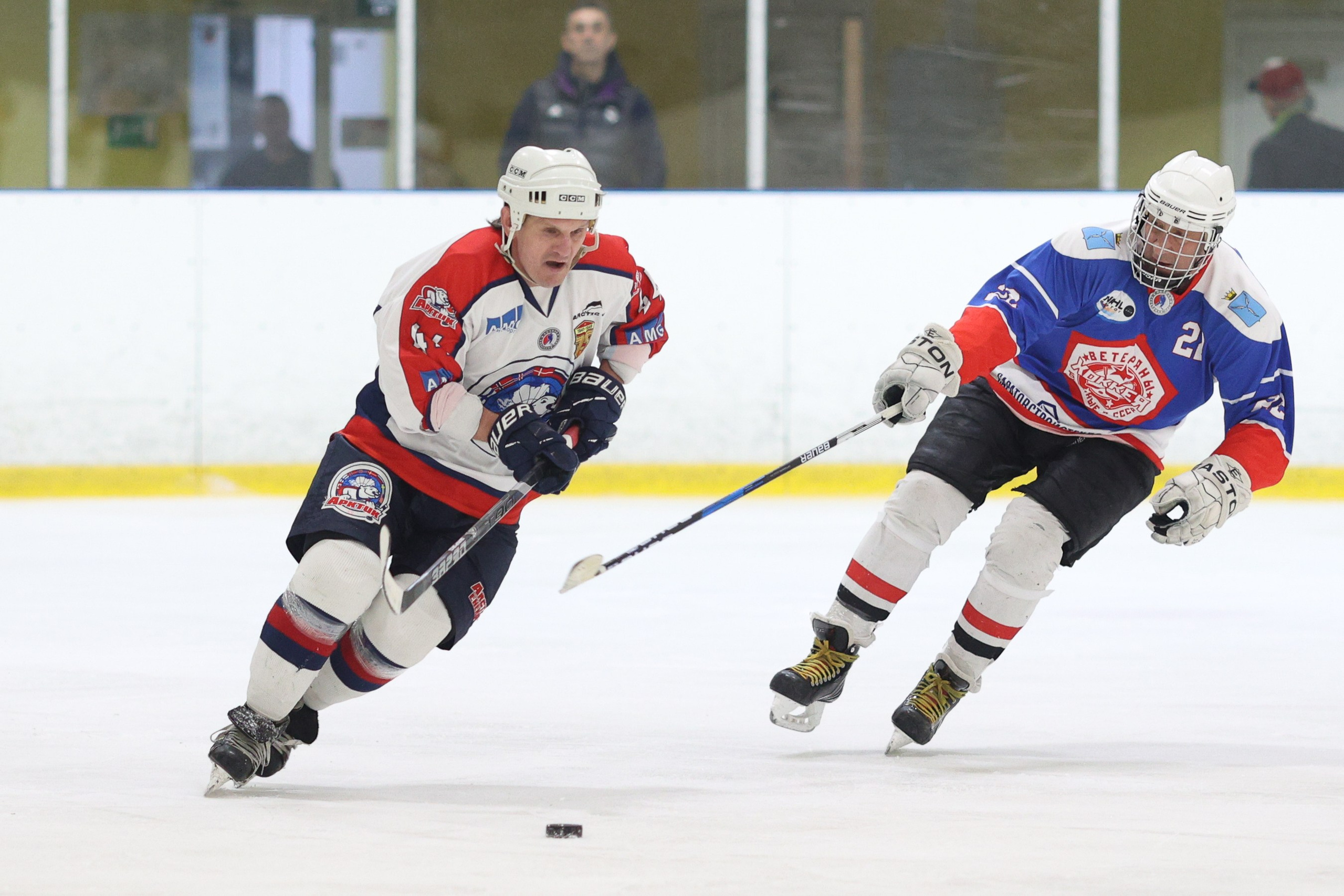 Турнир «Памяти Корчина» 2026. Фотограф Дмитрий Алексеев