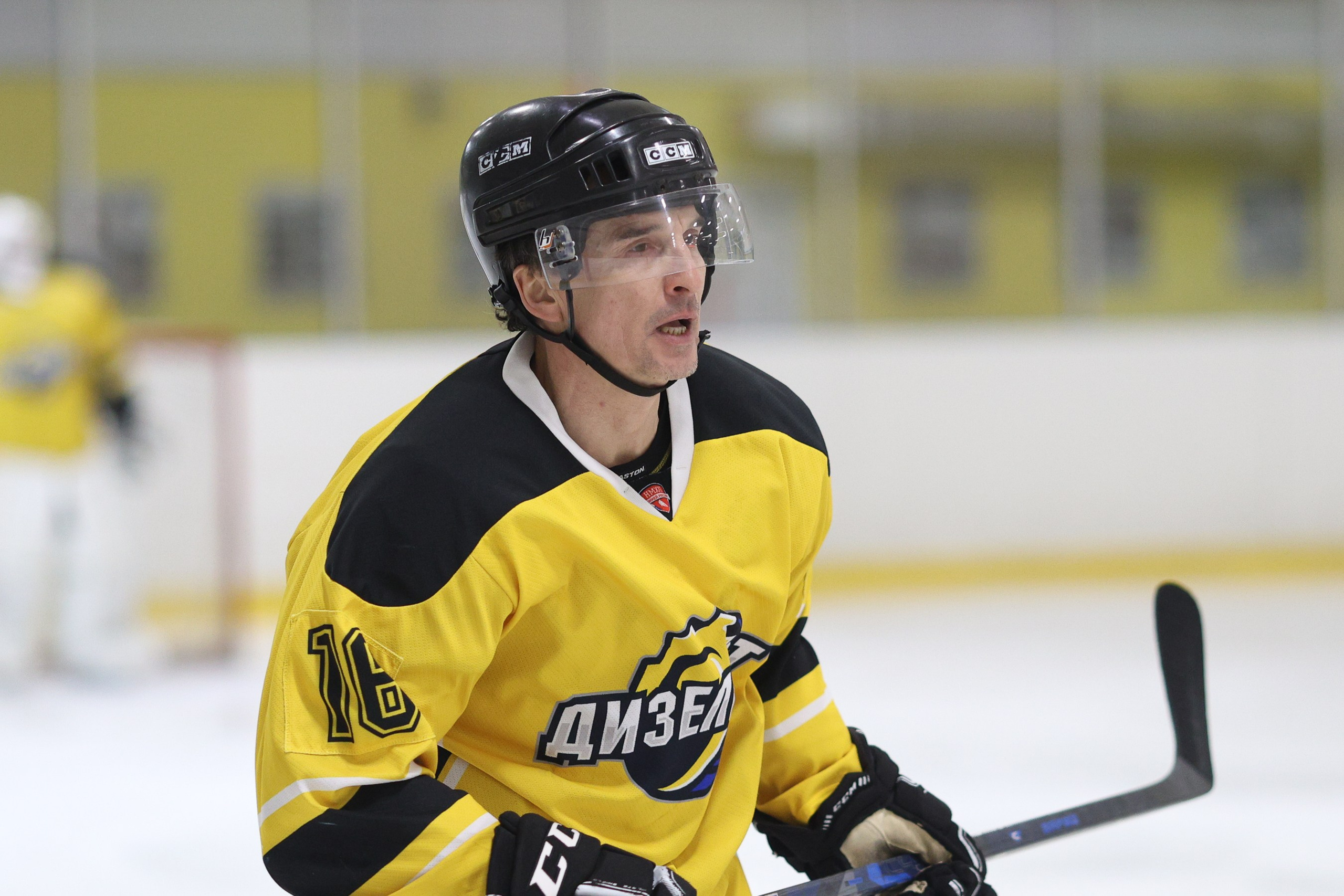 Турнир «Памяти Корчина» 2026. Фотограф Дмитрий Алексеев