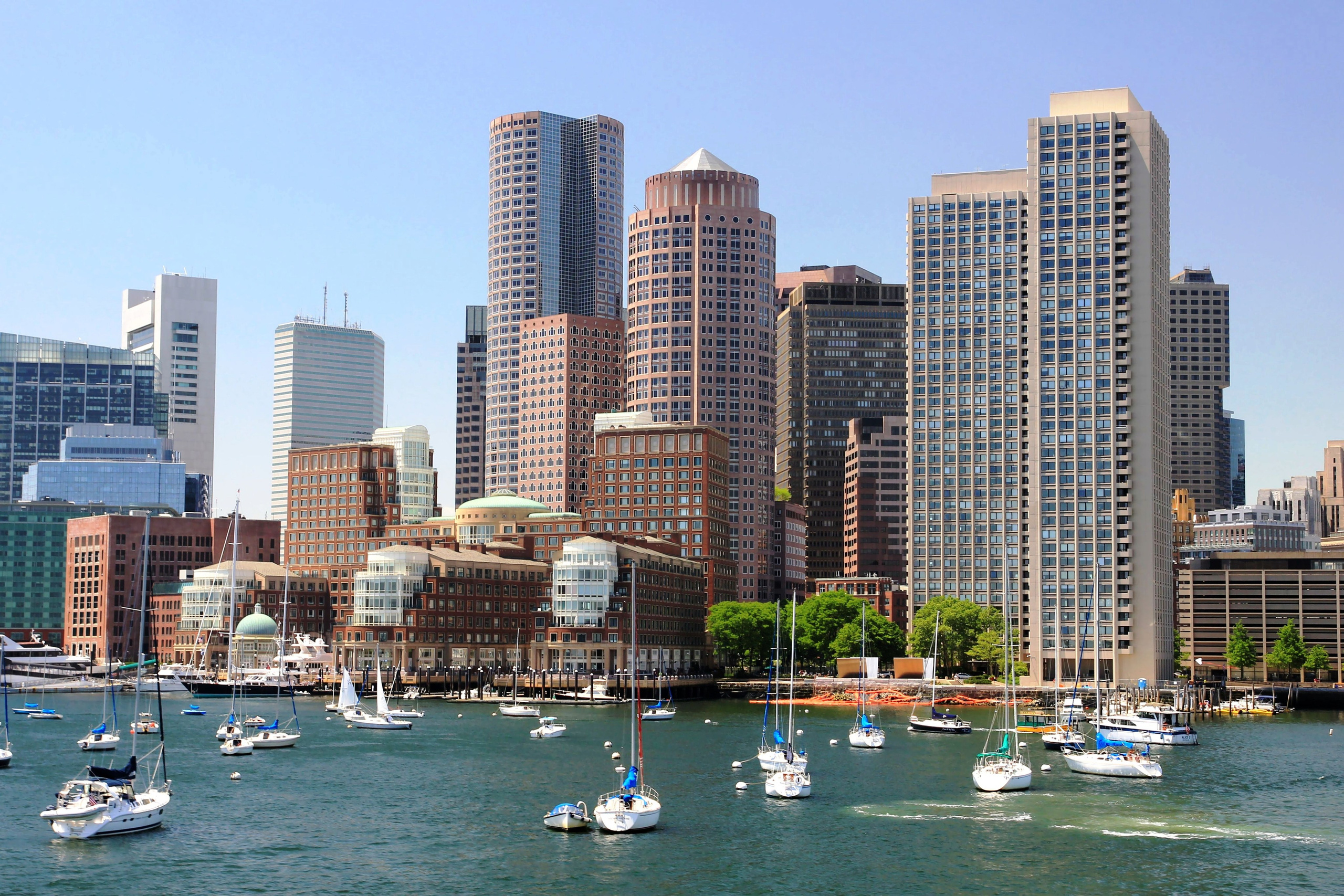 Однажды в Америке. Фотограф Дмитрий Алексеев