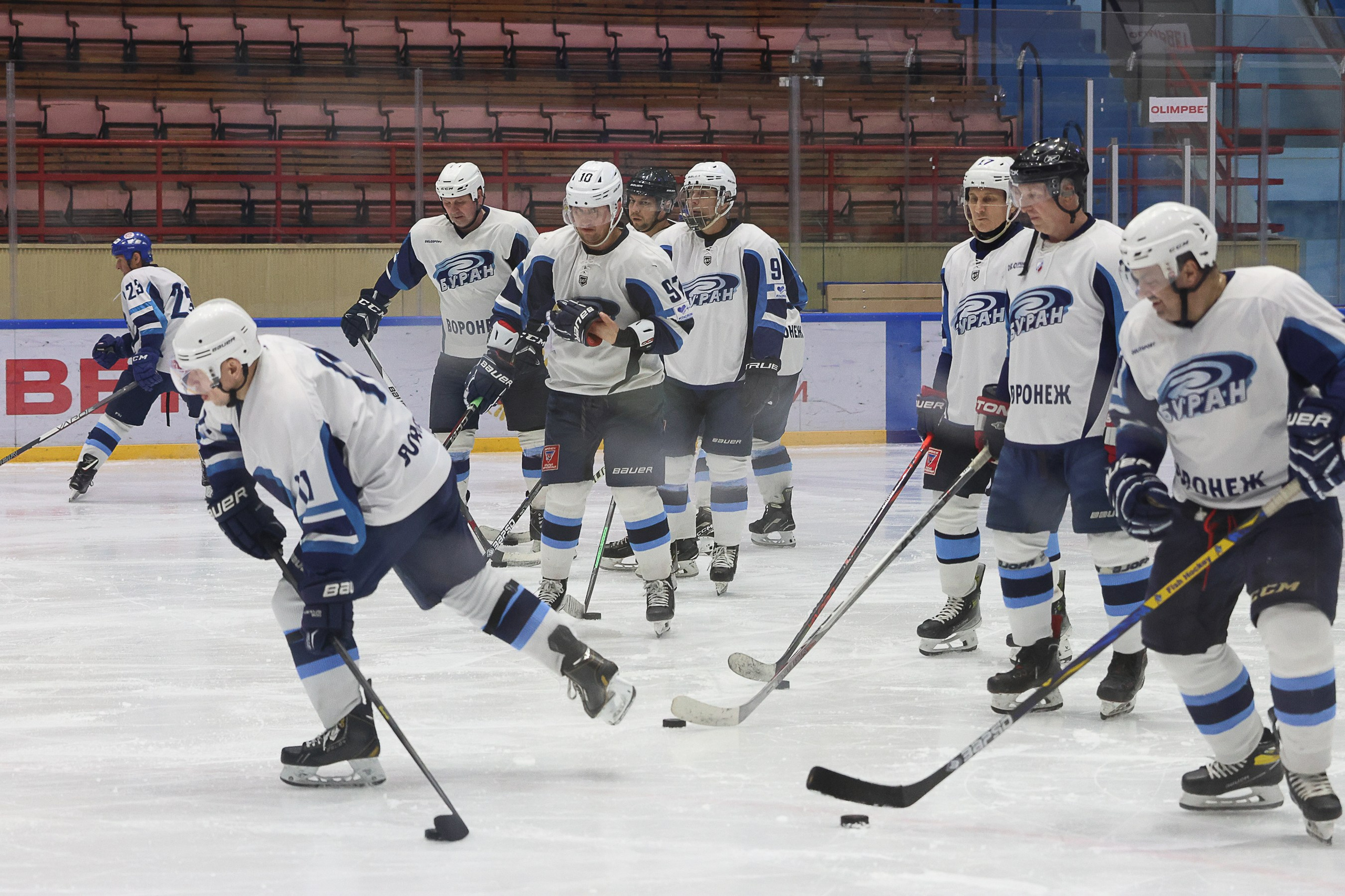 XXV турнир памяти Ю. С. Корчина. Фотограф Дмитрий Алексеев