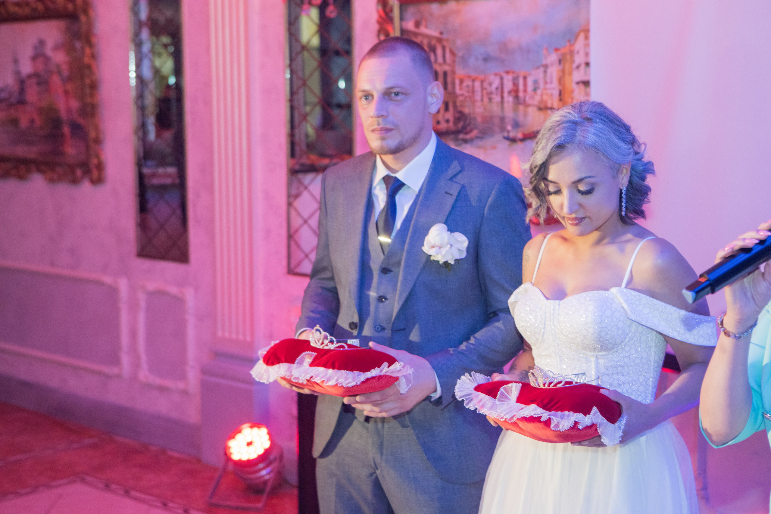 Александр&Ольга. Семейный и Свадебный фотограф в Сургуте Магазов Ильгиз