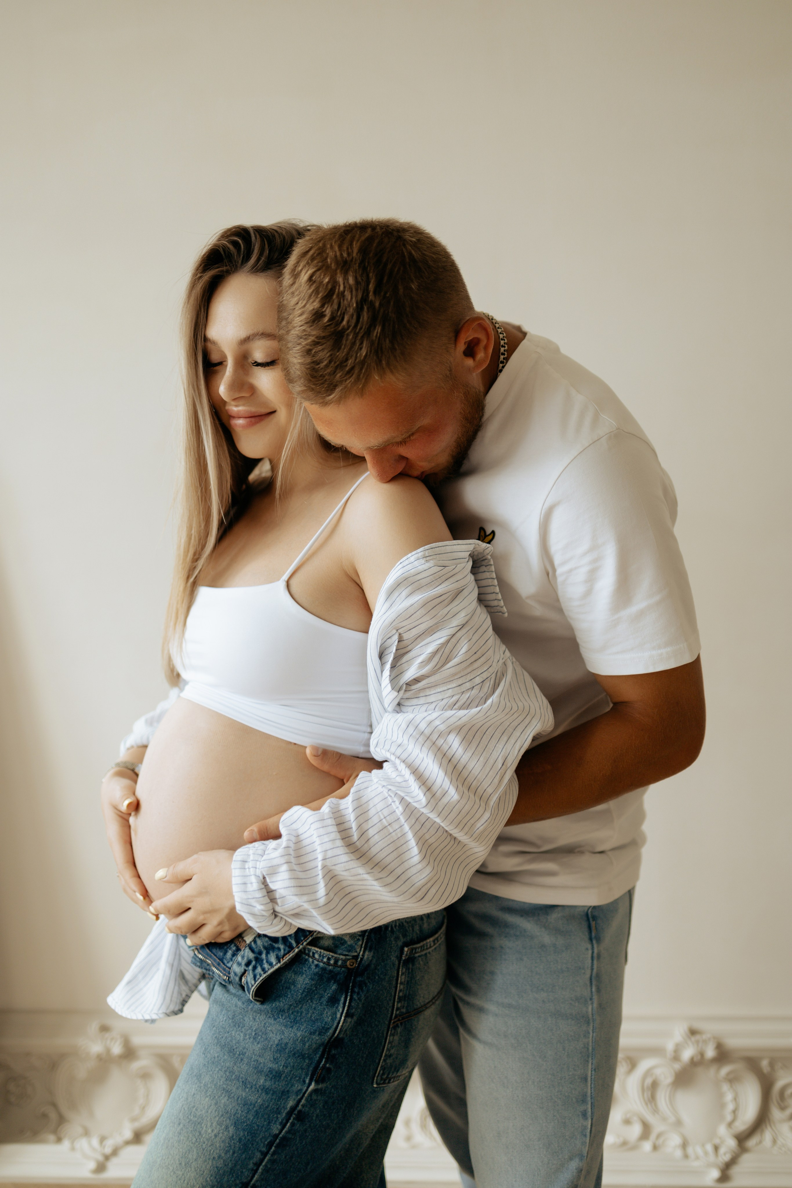 Саша и Настя. Самый теплый фотограф в Краснодаре Рябоконь Ксения