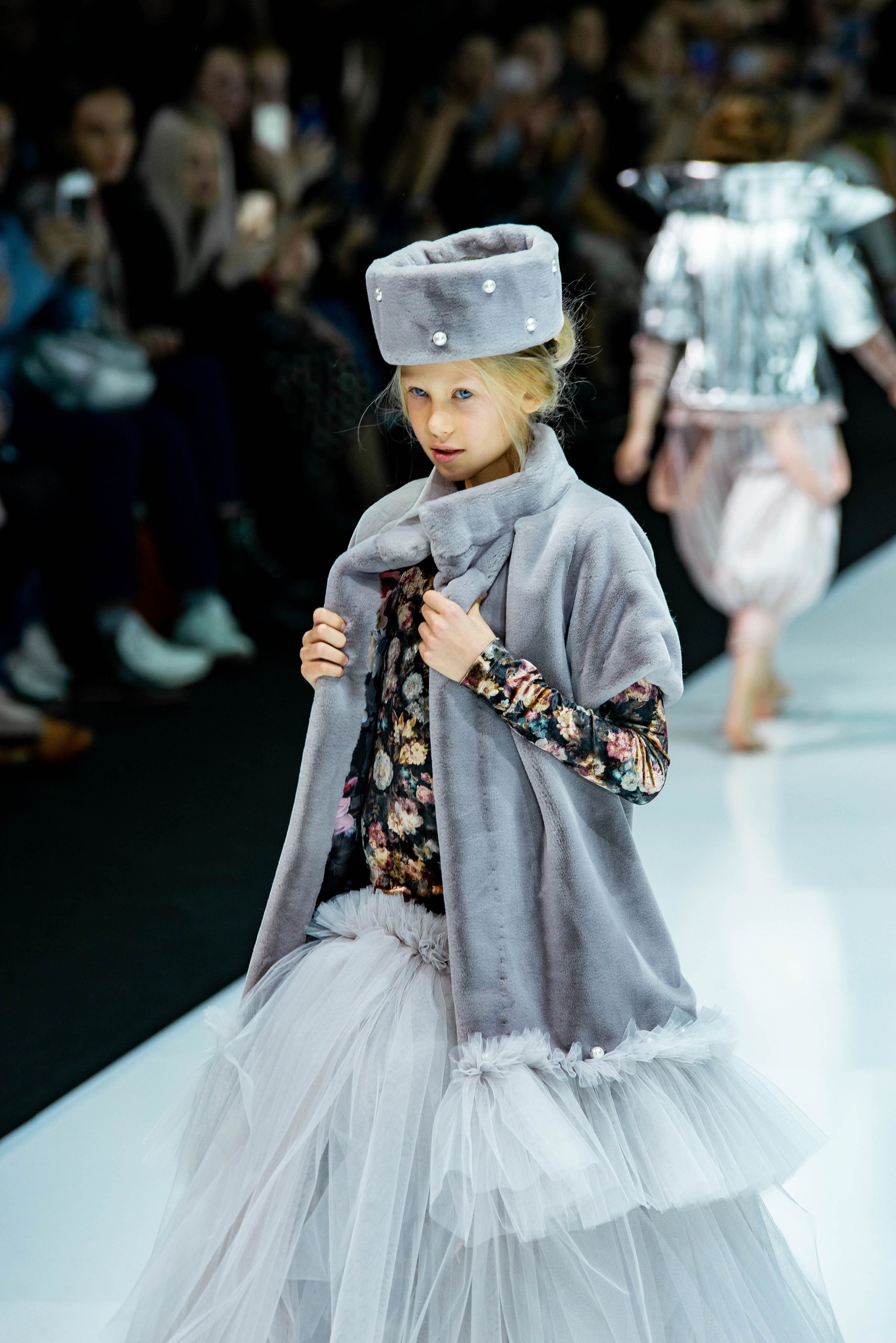 Надежда Шибина MFW. Главная