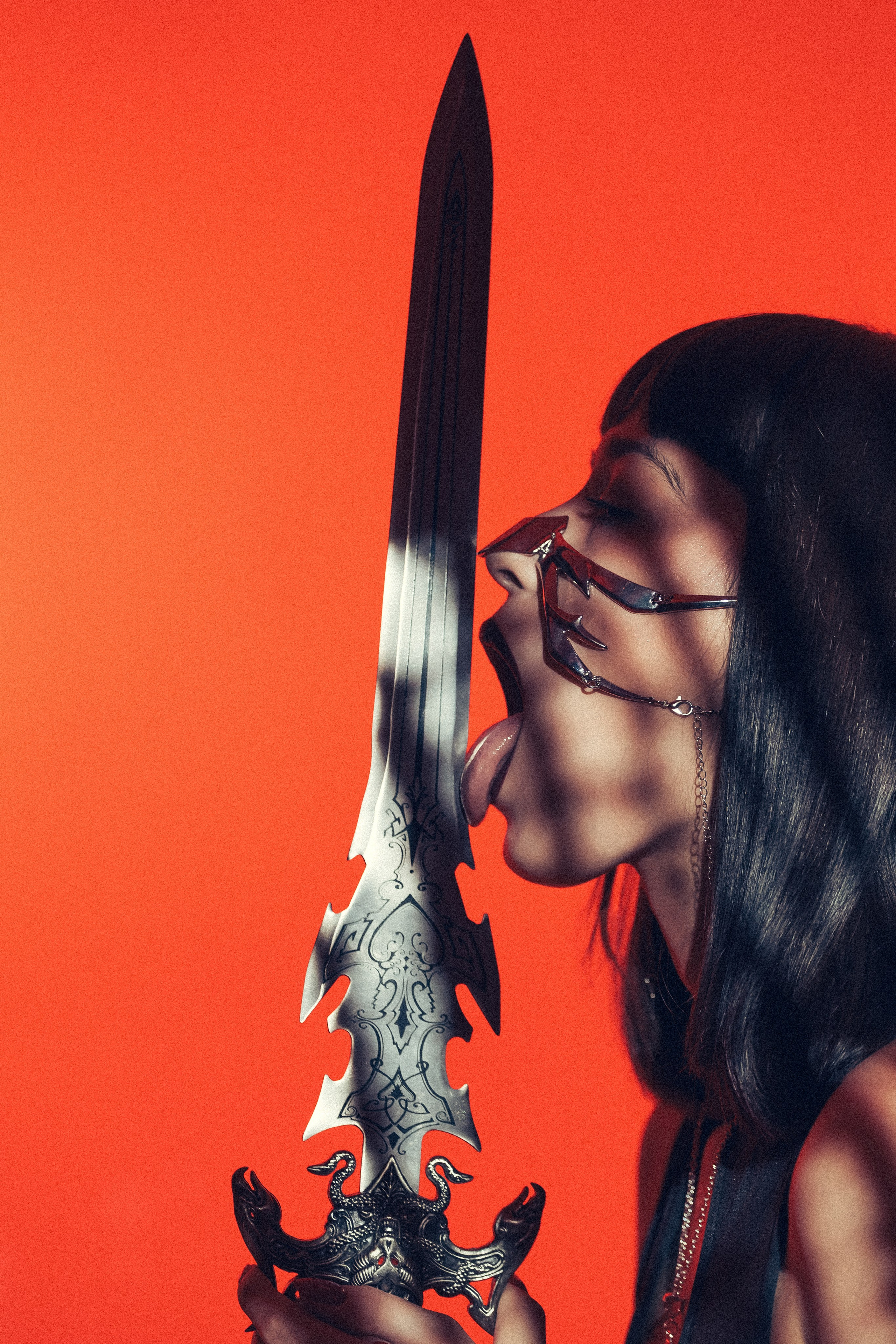 Ксюша. Фотограф Кемерово | Сергей