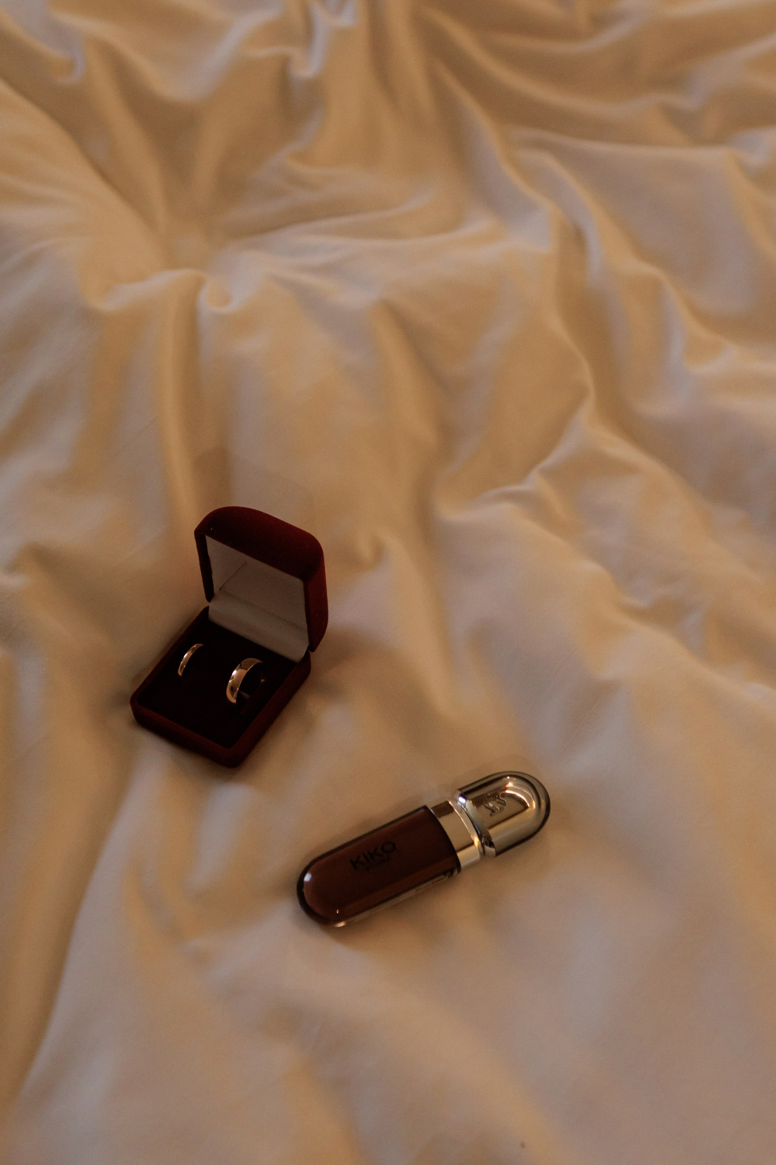 Софа и Павел. Фотограф Дубровская Виктория