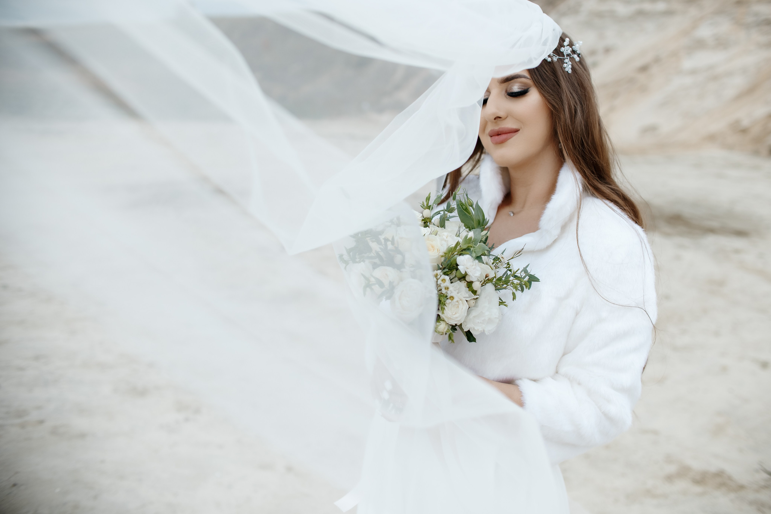 Валерия и Владимир. Фотограф Илья Чудин в Саратове