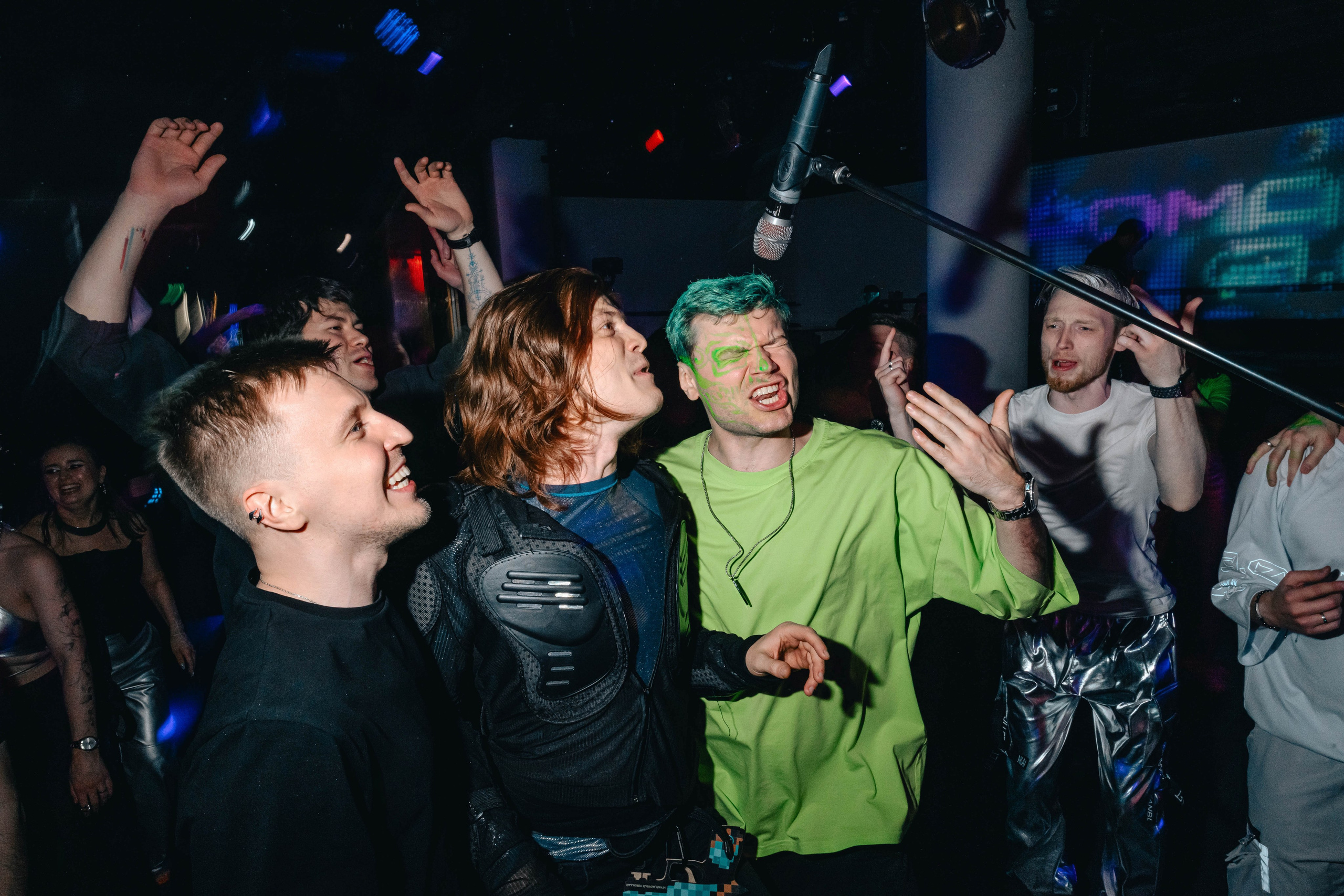 РОМАН 3.0. Максим Комаров — Профессиональный фотограф