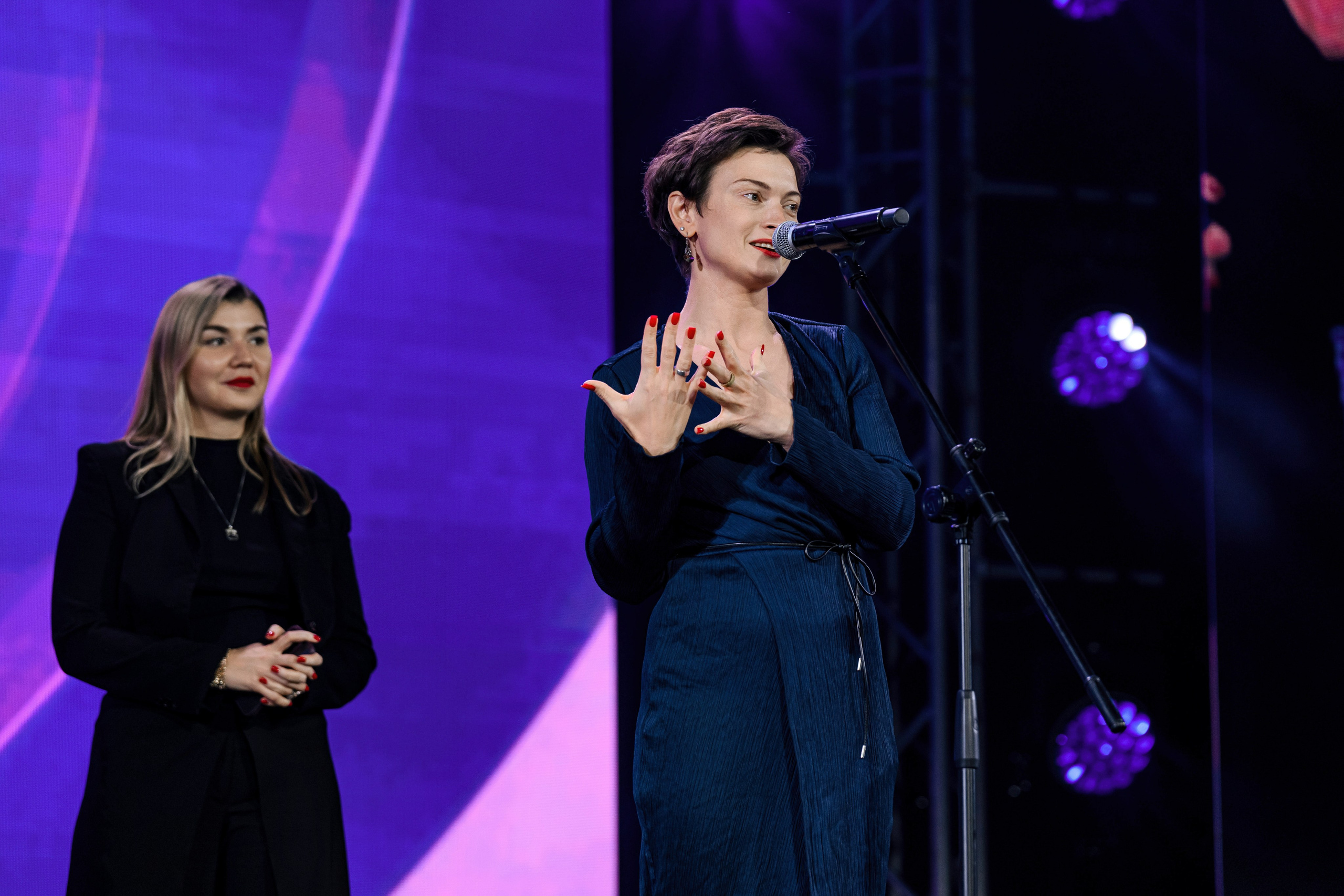 E1 2025. Максим Комаров — Профессиональный фотограф