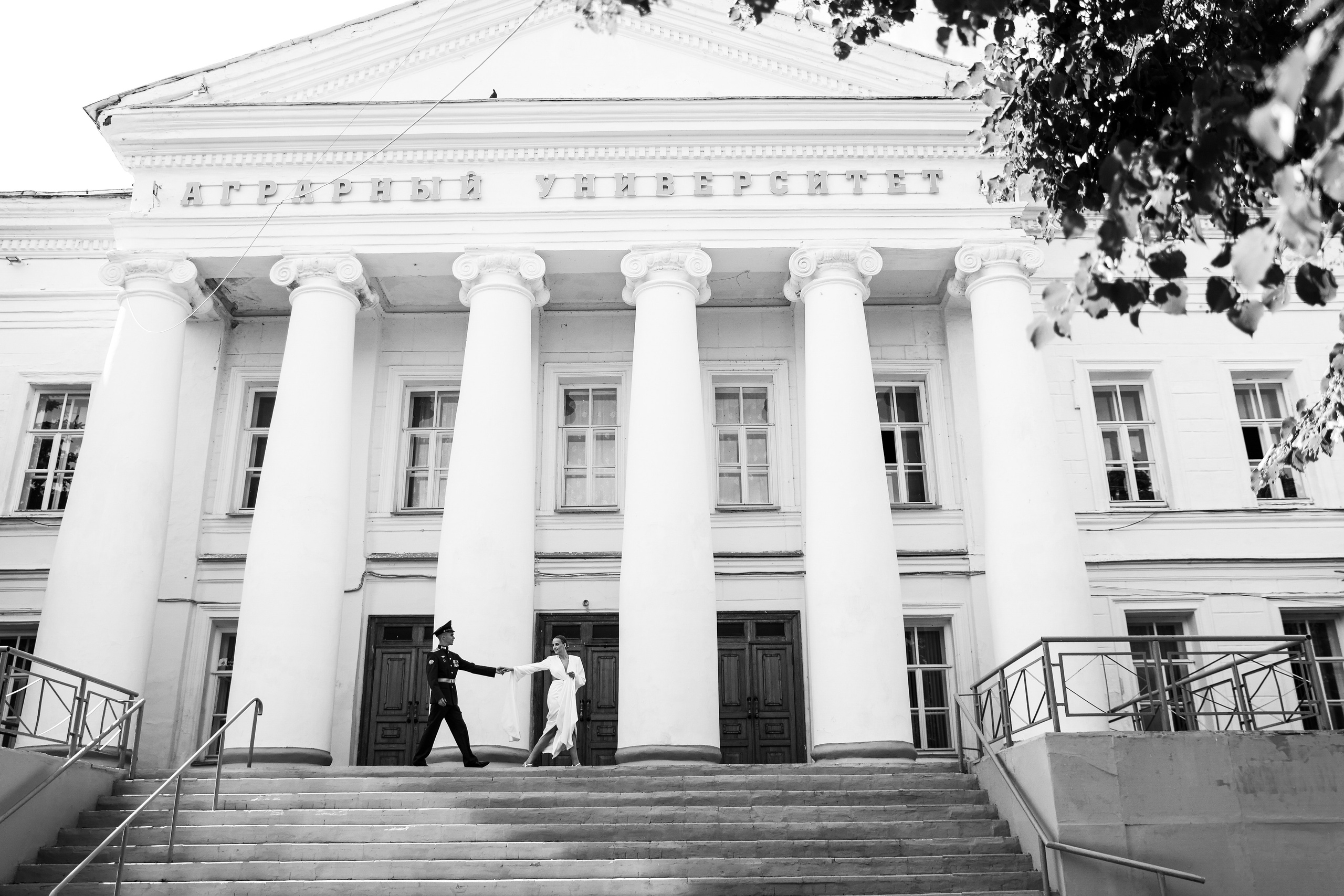 Евгений и Владлена. Таирова Гузель|Свадебный фотограф в Ульяновске