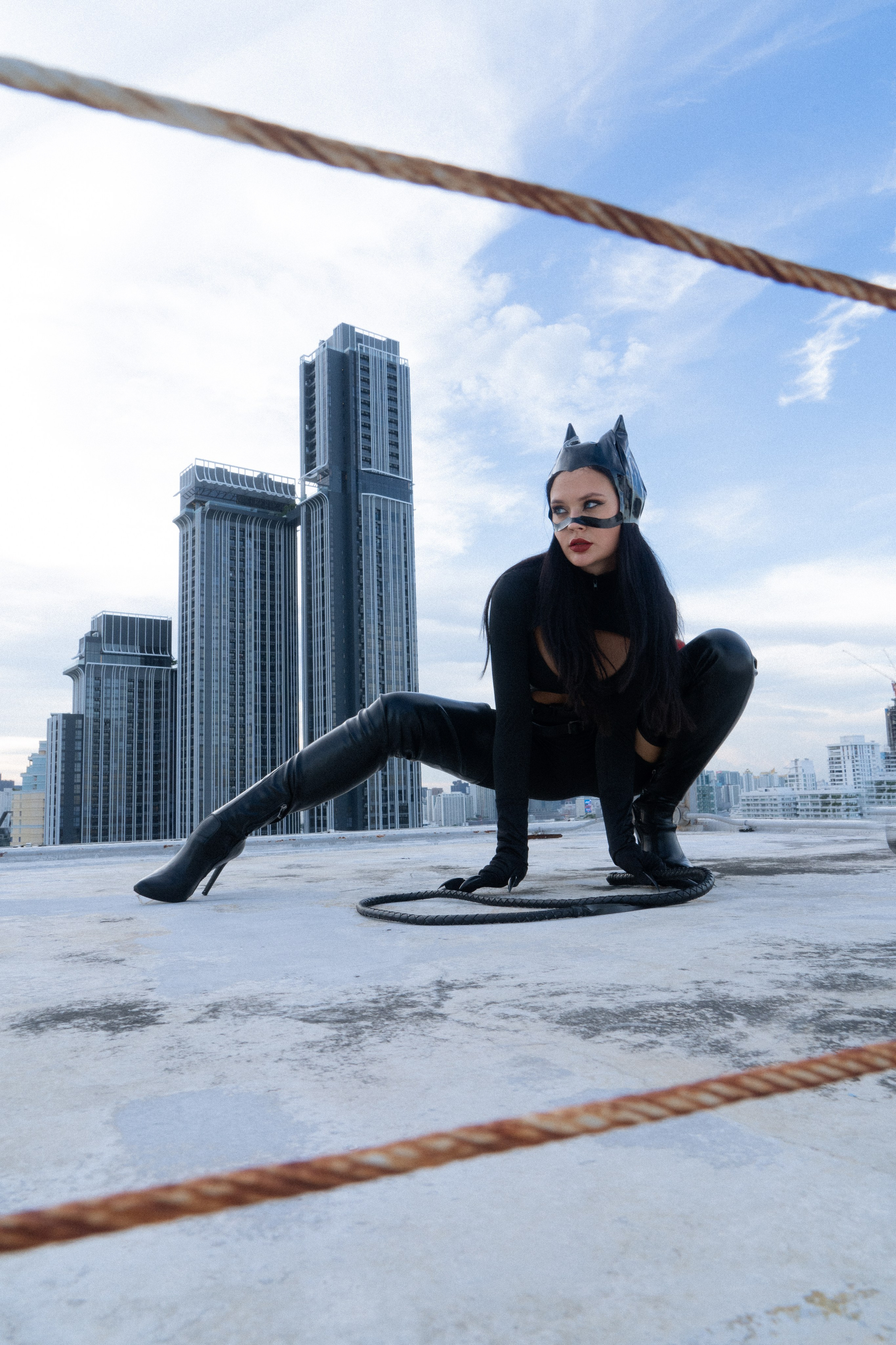 All works. PavelVisual