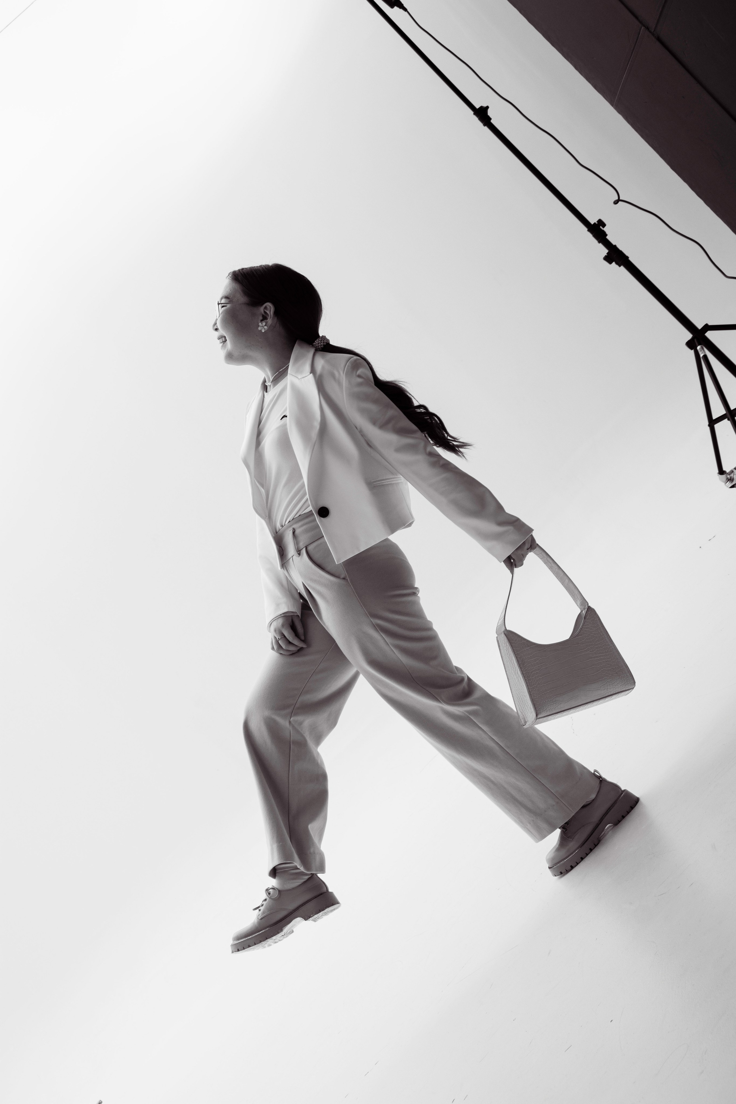 Студийная съемка. Фотограф Катя кораблик