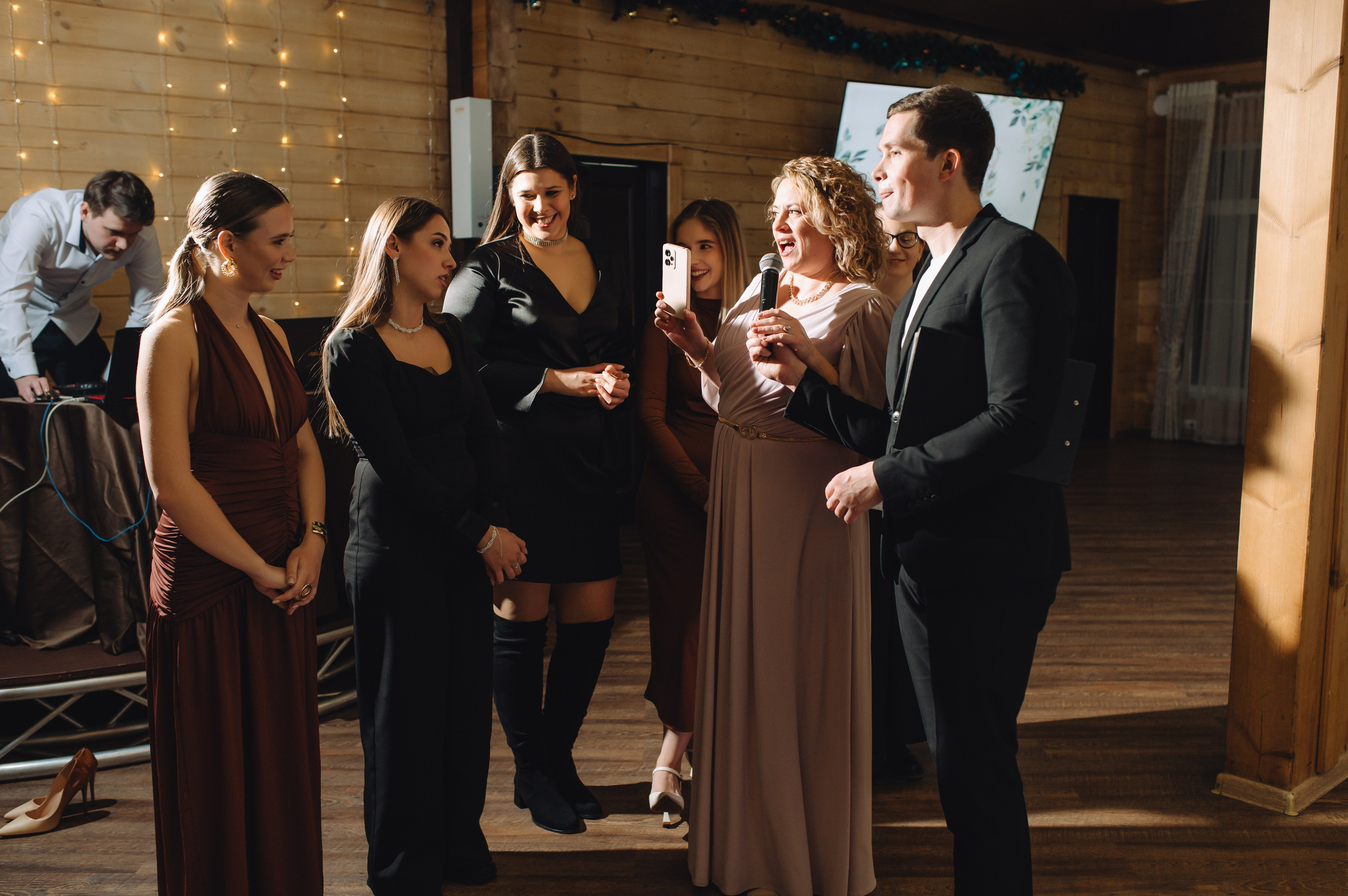 Максим и Екатерина. Свадебный фотограф во Владимире Влад Бирюков