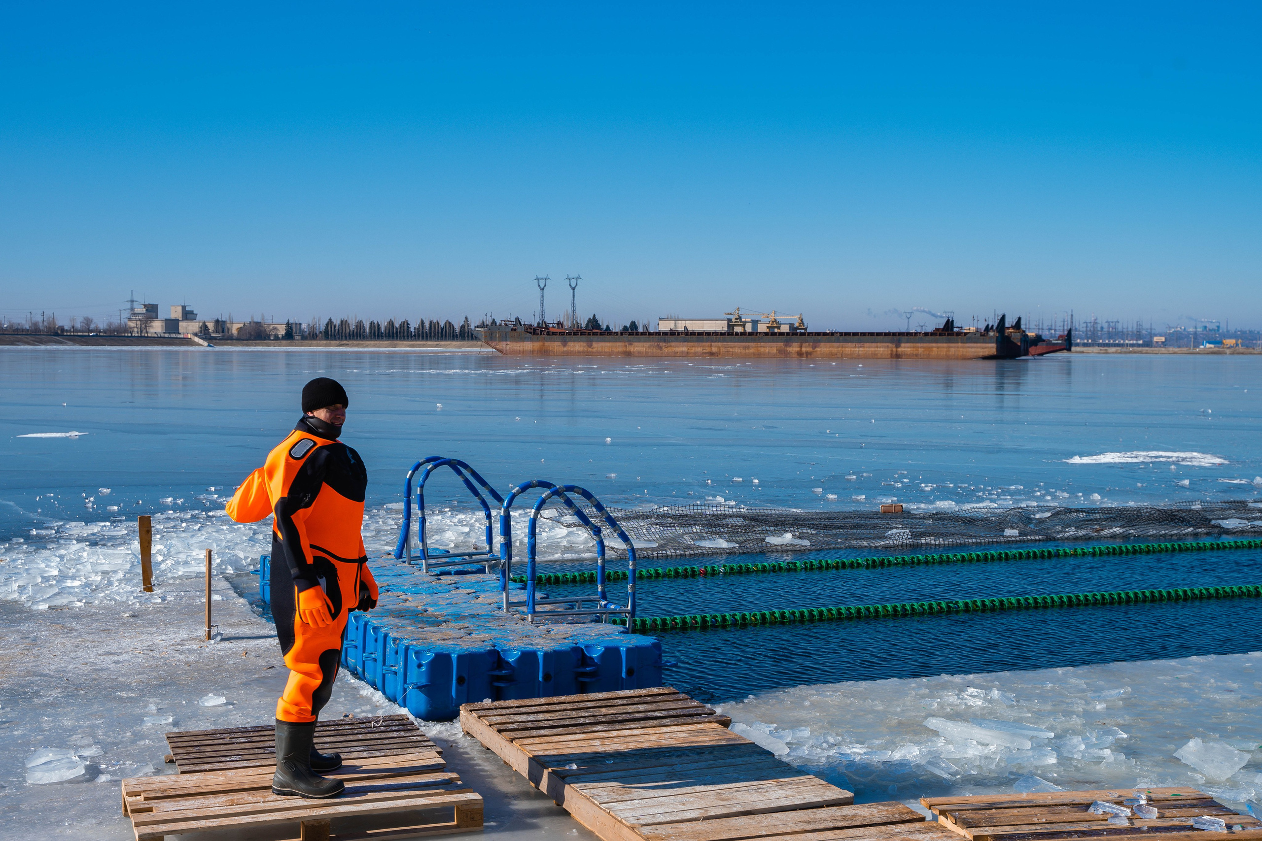 Моржеран. Shmeleva.ph Фотограф Волгоград и Волжский — Анна Шмелева