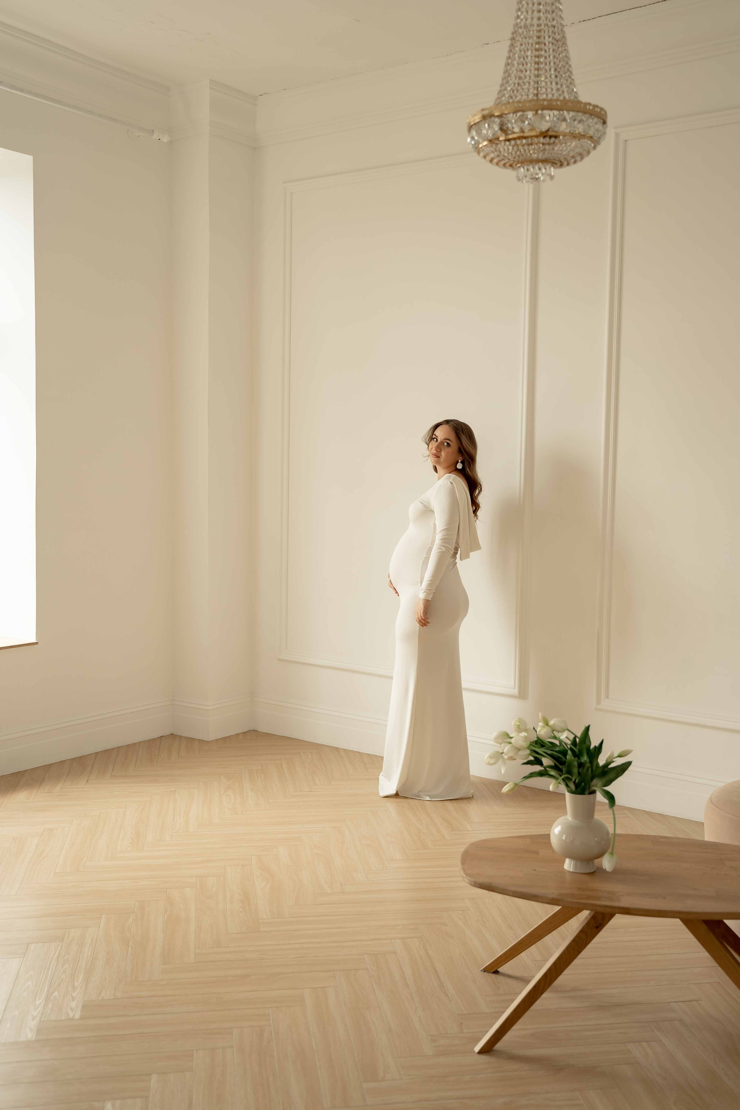 Съёмочная коллекция. Главная