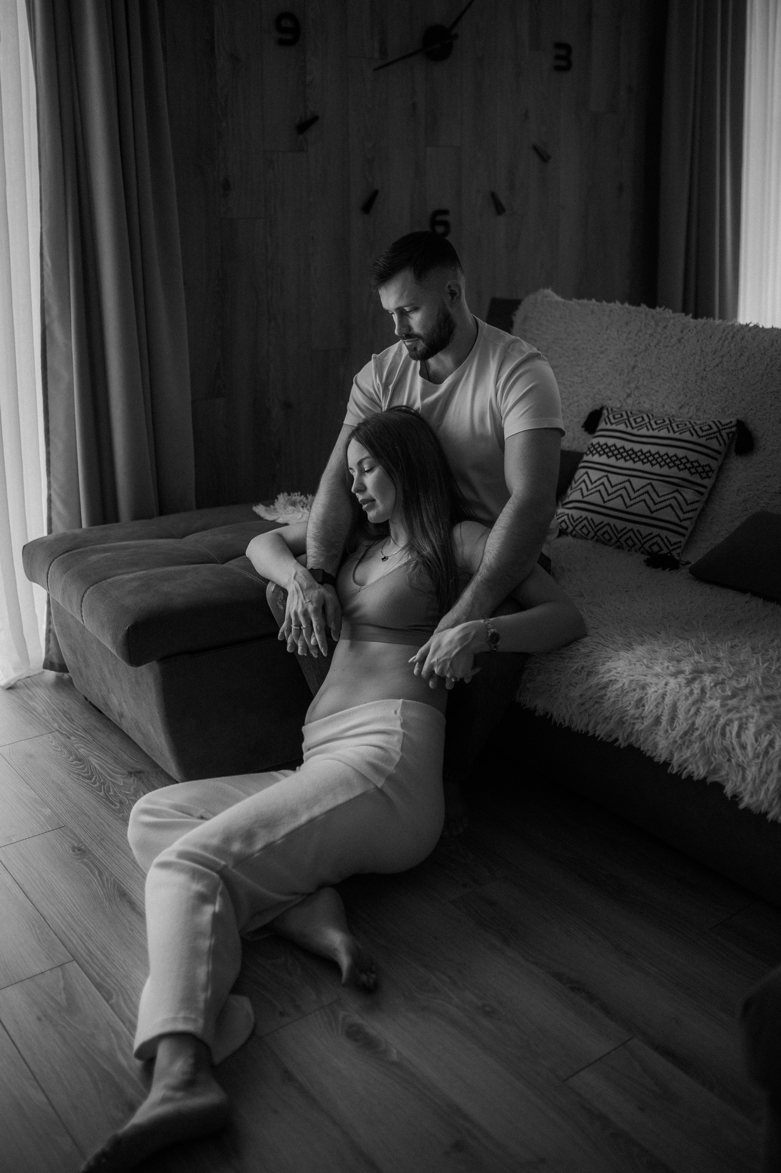 Мария и Максим. Www.ostermiller.ru