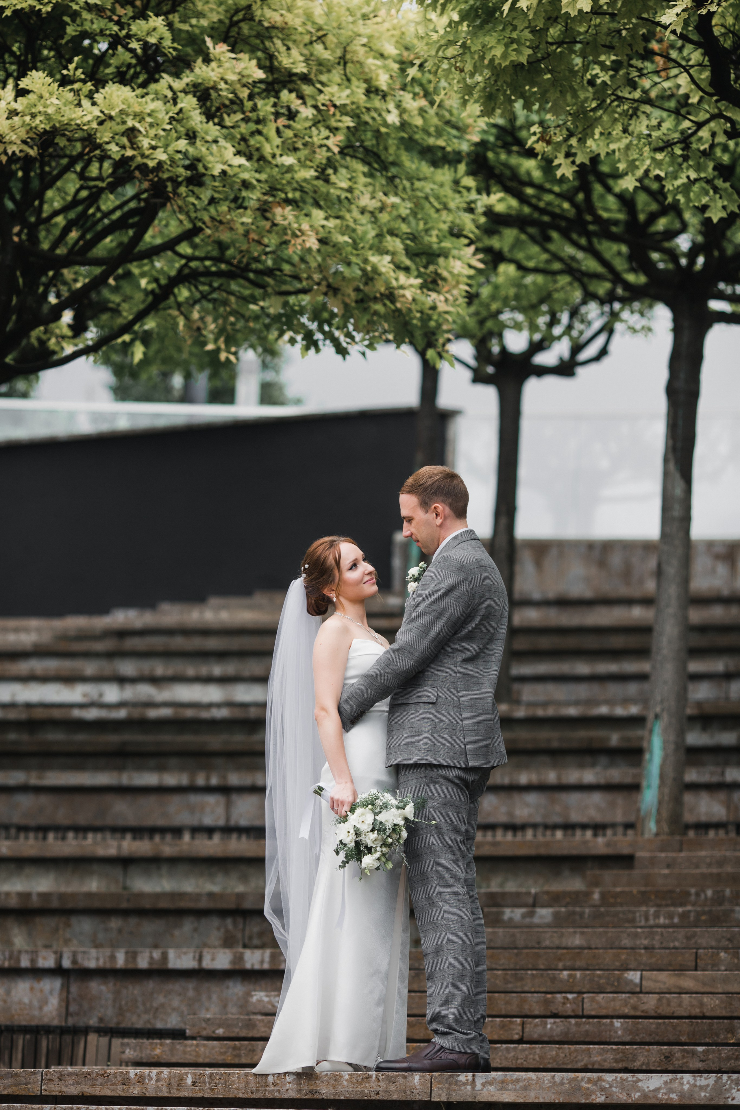 София и Андрей. Свадебный и семейный фотограф в Краснодаре