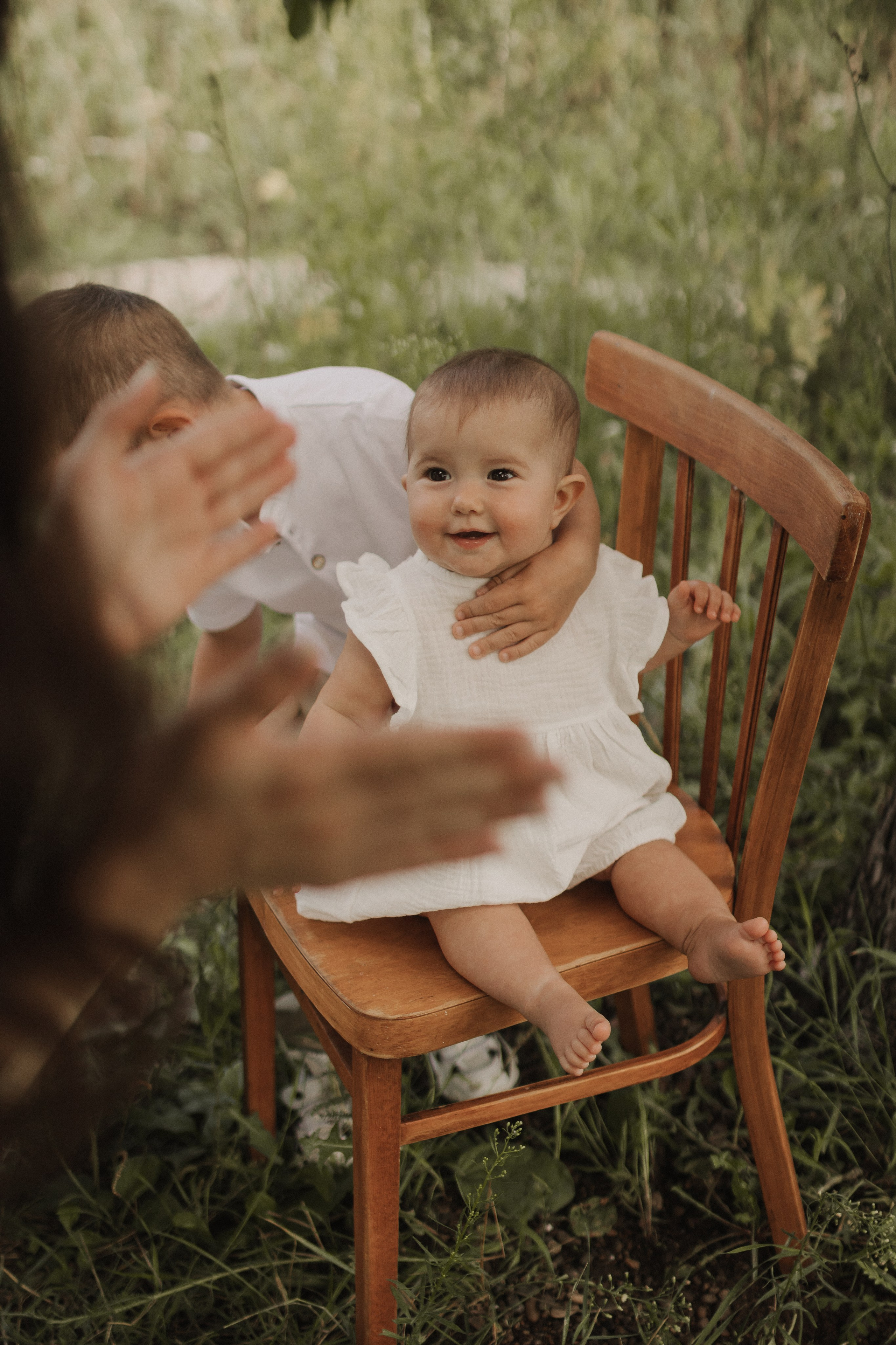 Семейный и портретный фотограф Ульяновск