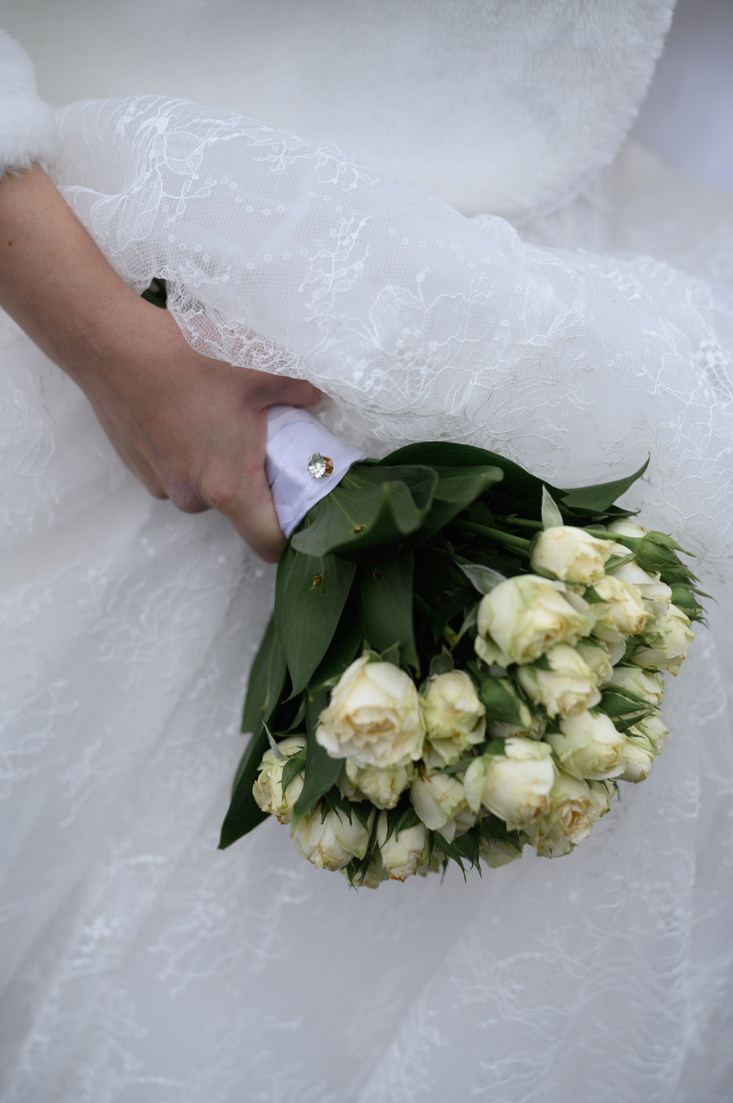 Александр & Илона. Свадебный и семейный фотограф в Миллерово и Ростове Алёна Черепенина