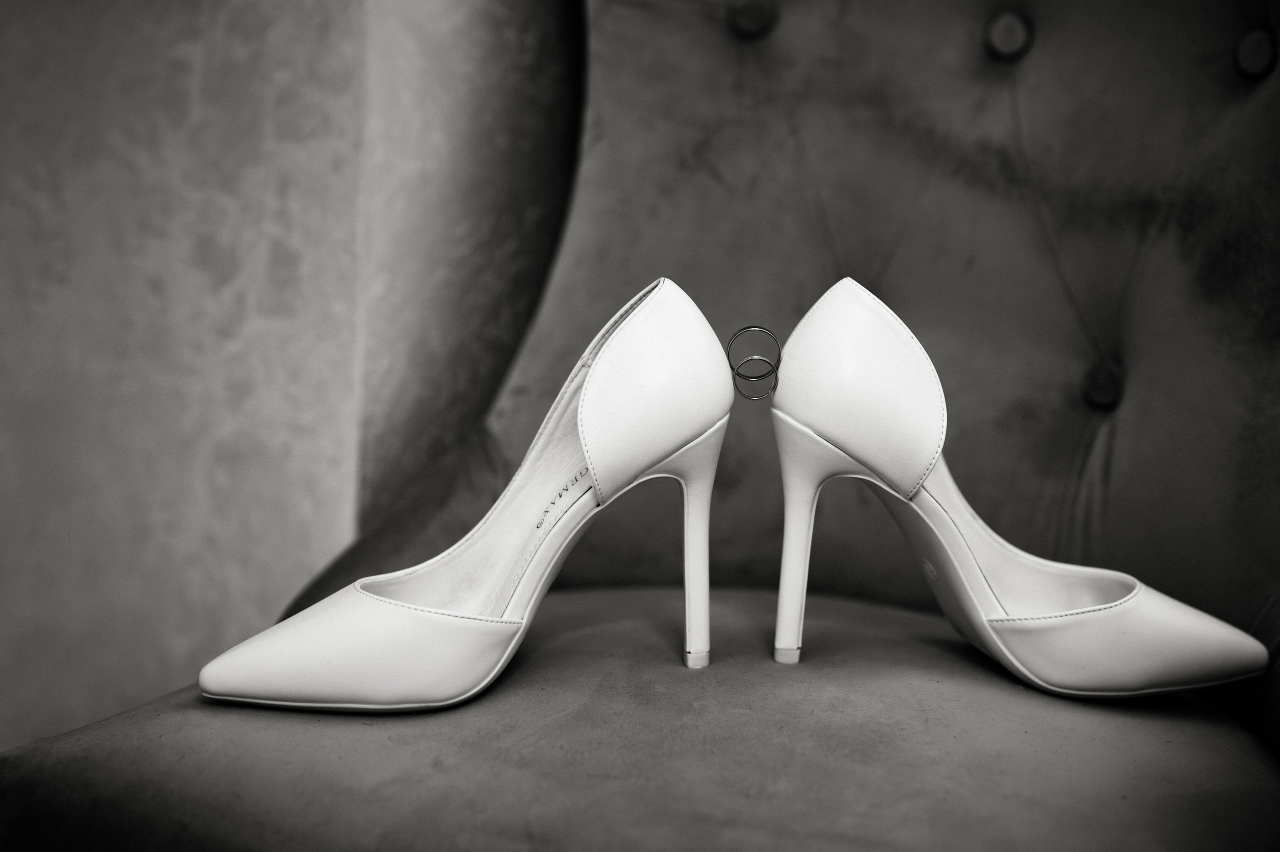 Свадебный и семейный фотограф в Миллерово и Ростове Алёна Черепенина