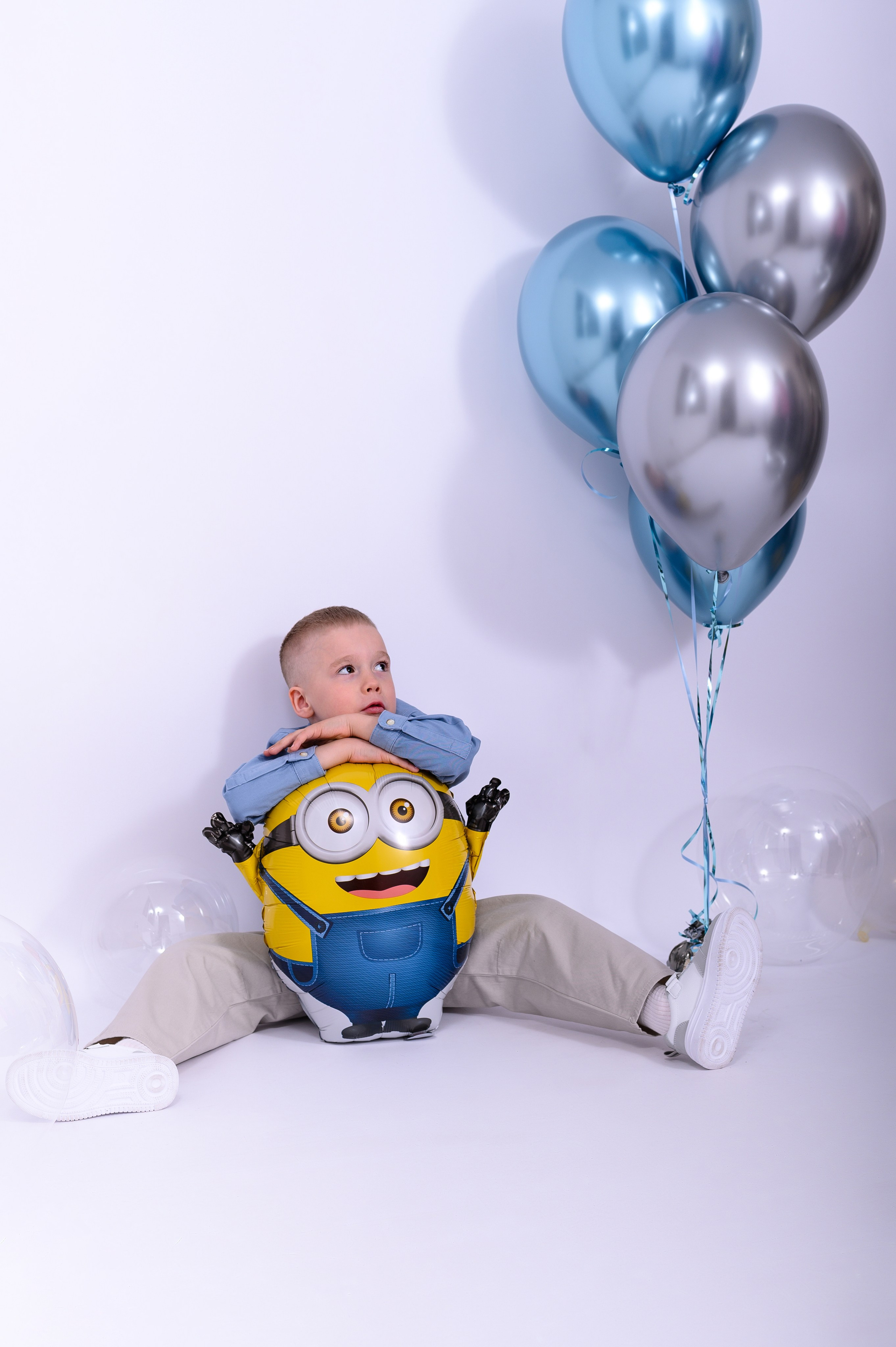 Артём. Дарья. Егор. Свадебный и семейный фотограф в Миллерово и Ростове Алёна Черепенина