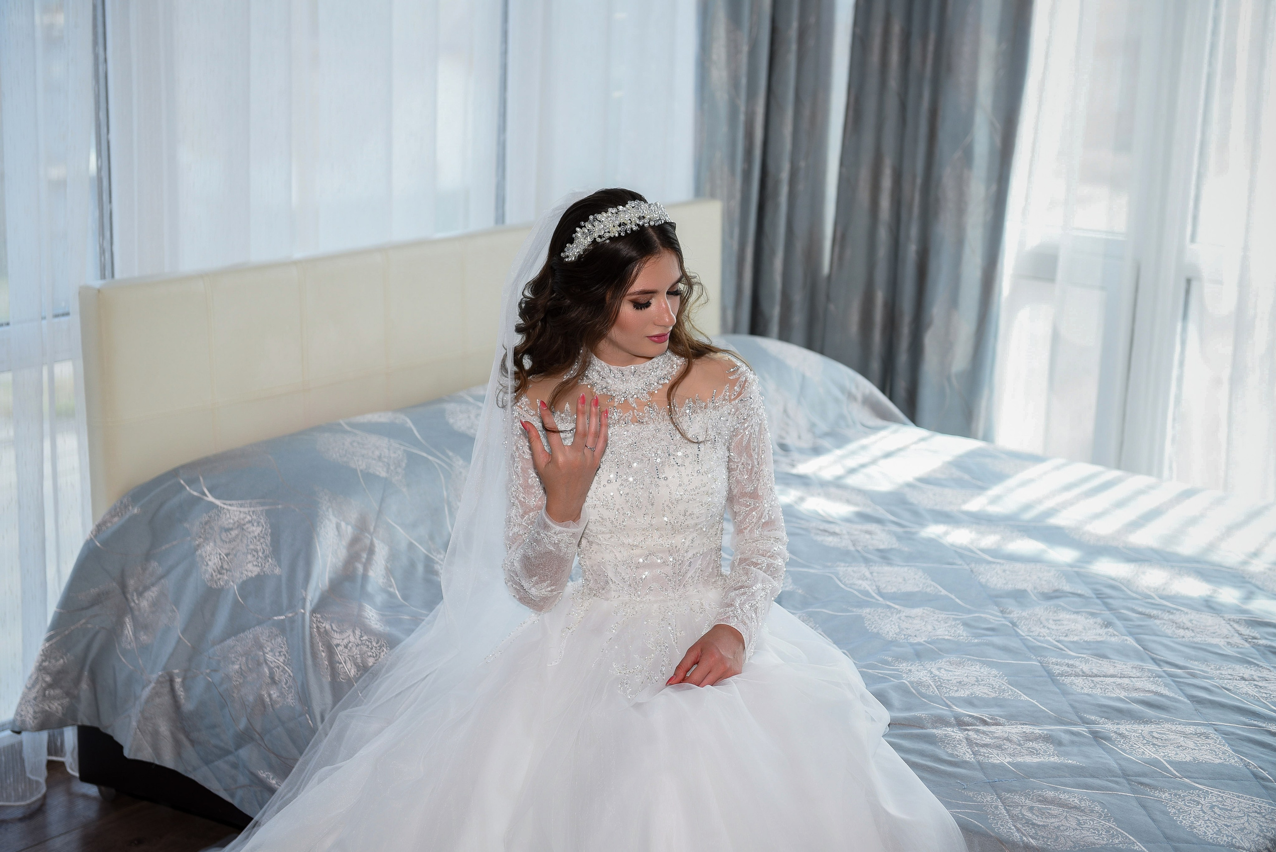 Герман & Анна. Свадебный и семейный фотограф в Миллерово и Ростове Алёна Черепенина