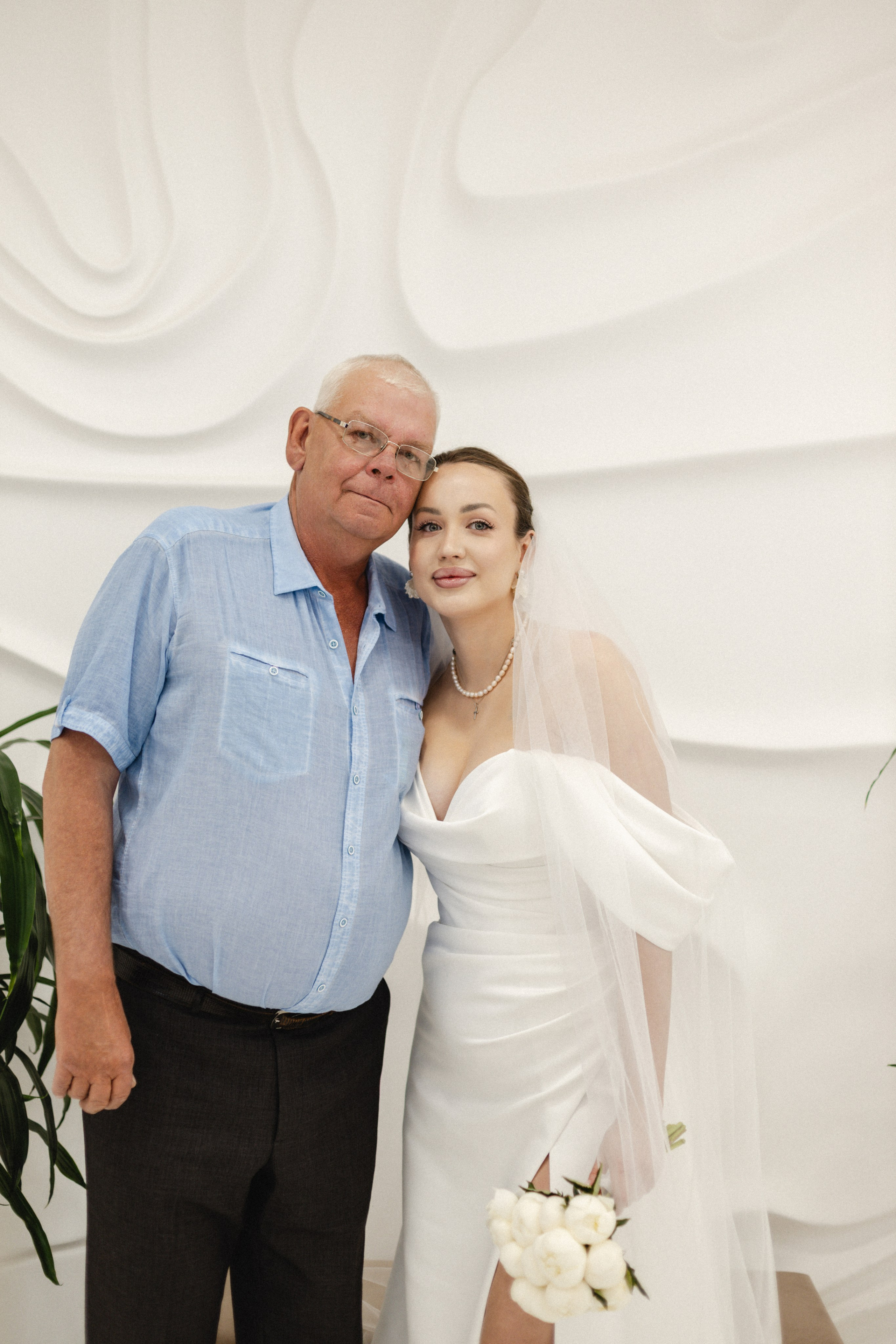 Евгения & Алексей. Кузьмина Анастасия — контент-фотограф | Москва