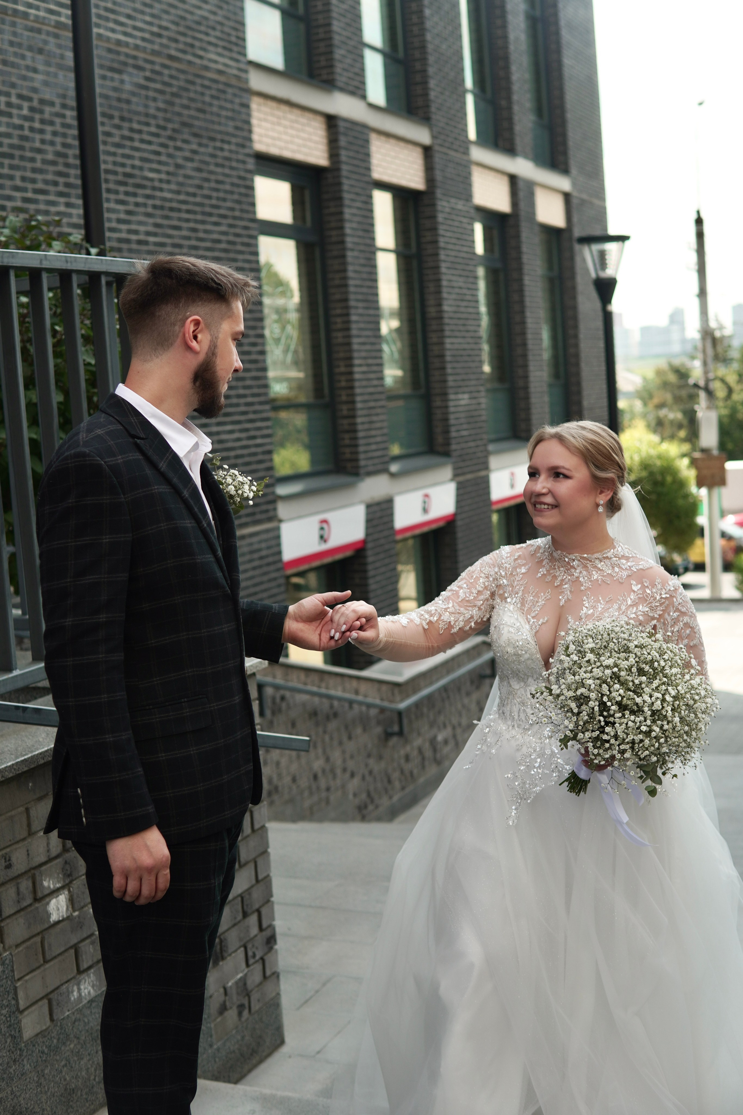 Алексей и Екатерина. NSK Studio — Свадебная Фото — Видеосьемка