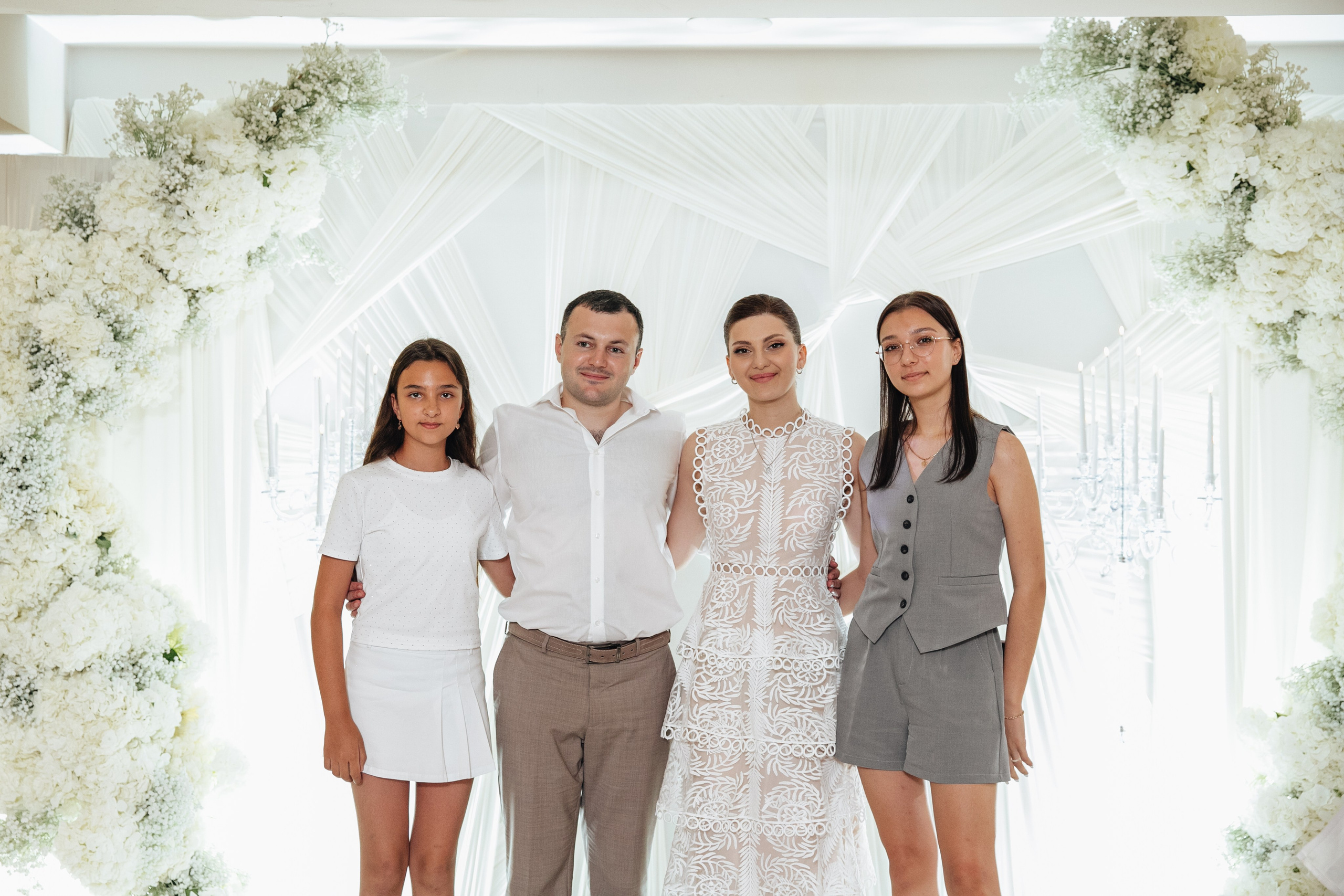 Помолвка + день рождение. Фотограф Георгиевск, КМВ Дамер Катерина