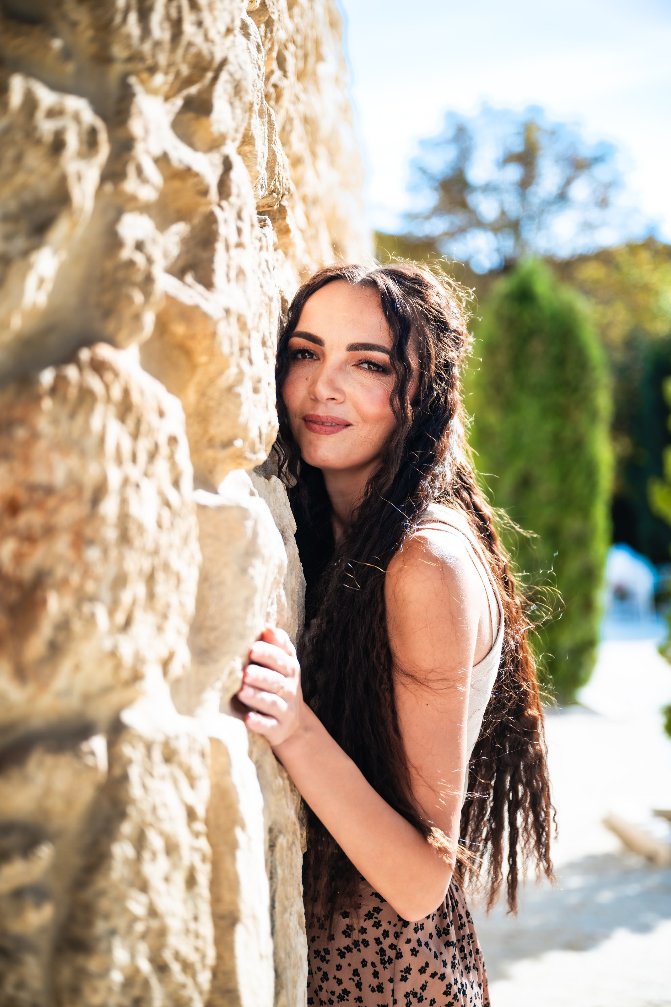 Выездные и прогулочные фотосессии. Морские, Street. Студийный и свадебный фотограф и видеограф в Севастополе — Юлия Макаренко