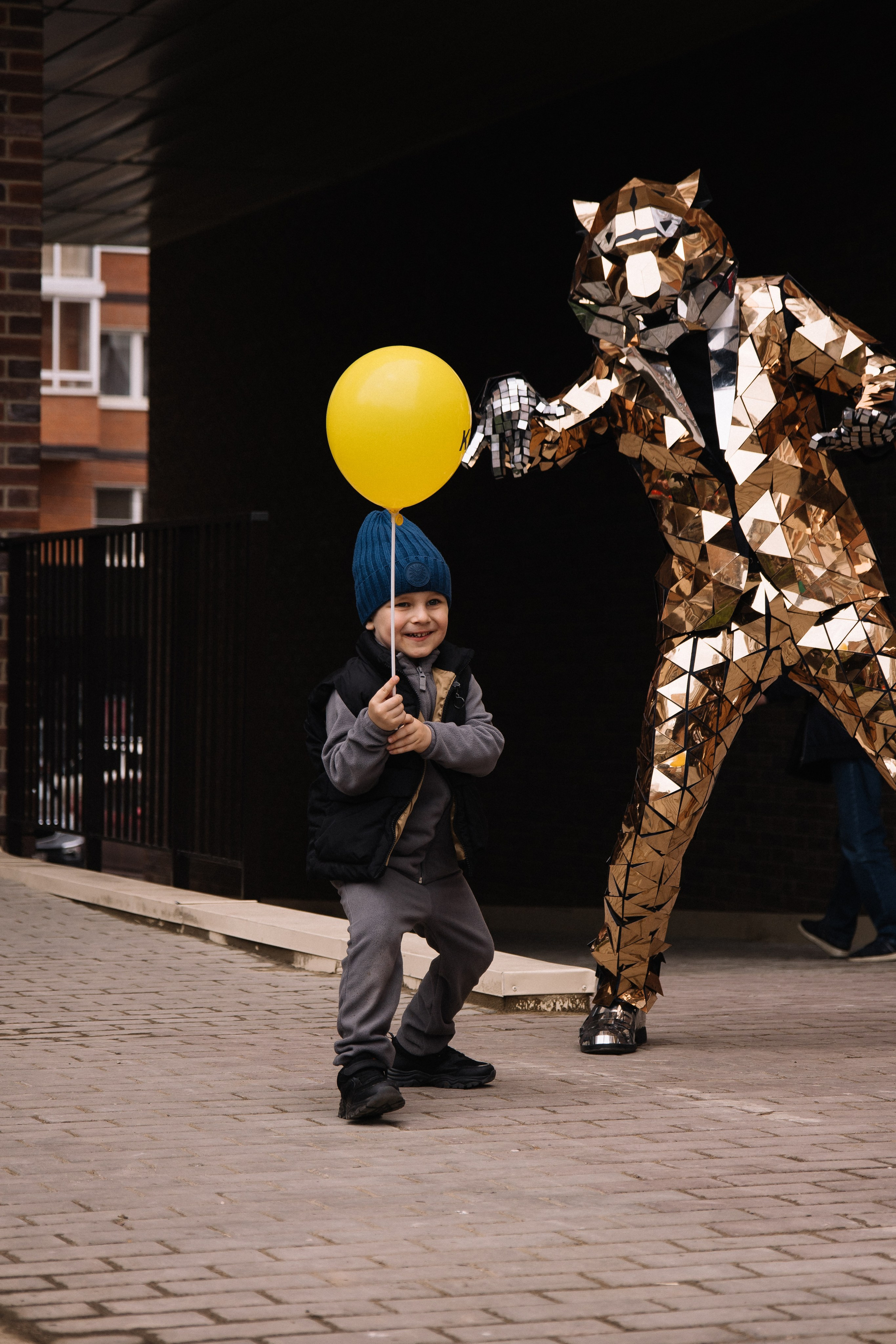 КСИ-СТРОЙ. Фотограф в Иркутске