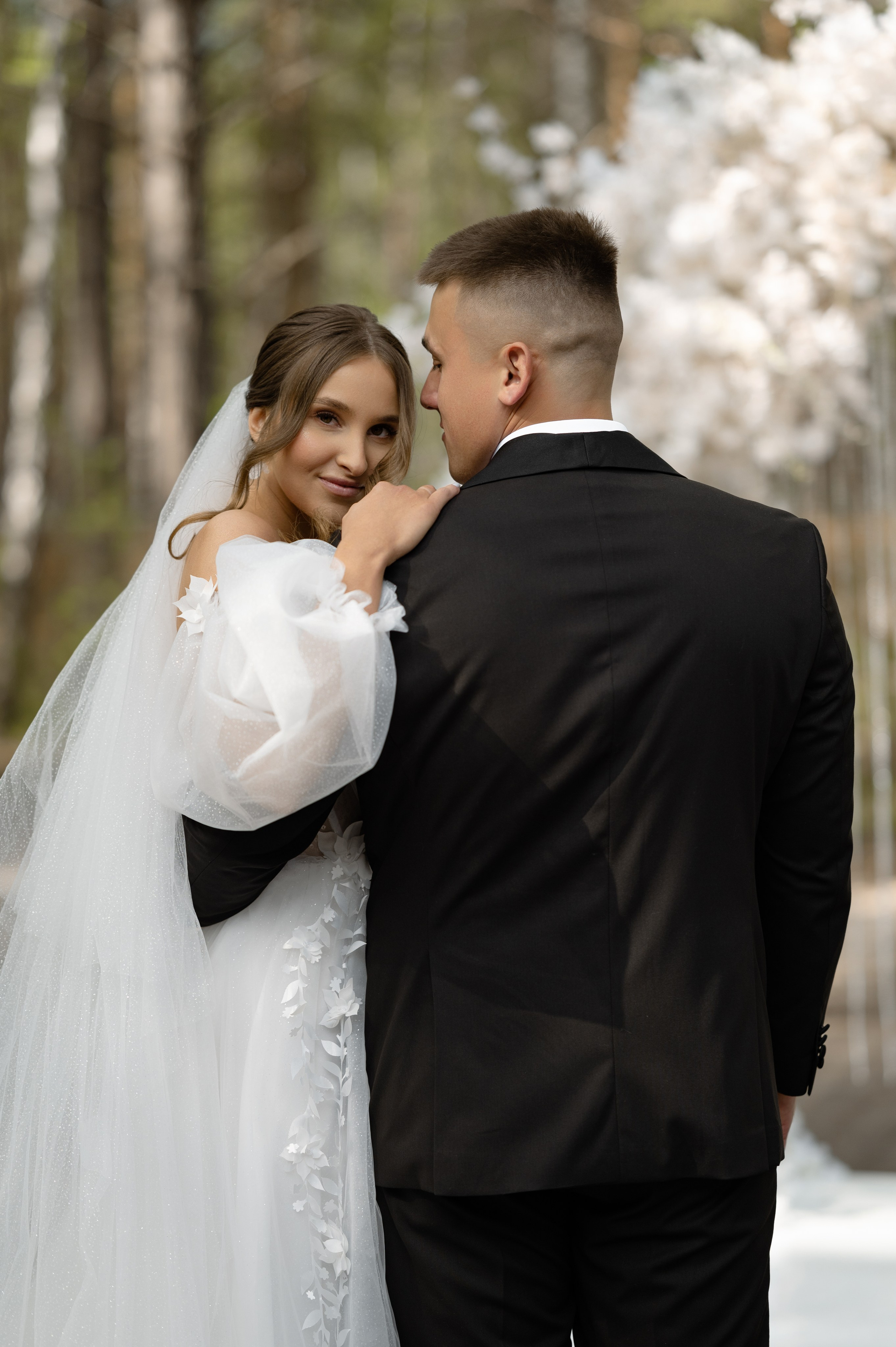 Снежана & Игорь. Свадебный и семейный фотограф Тюмень Екатеринбург Москвина Алёна