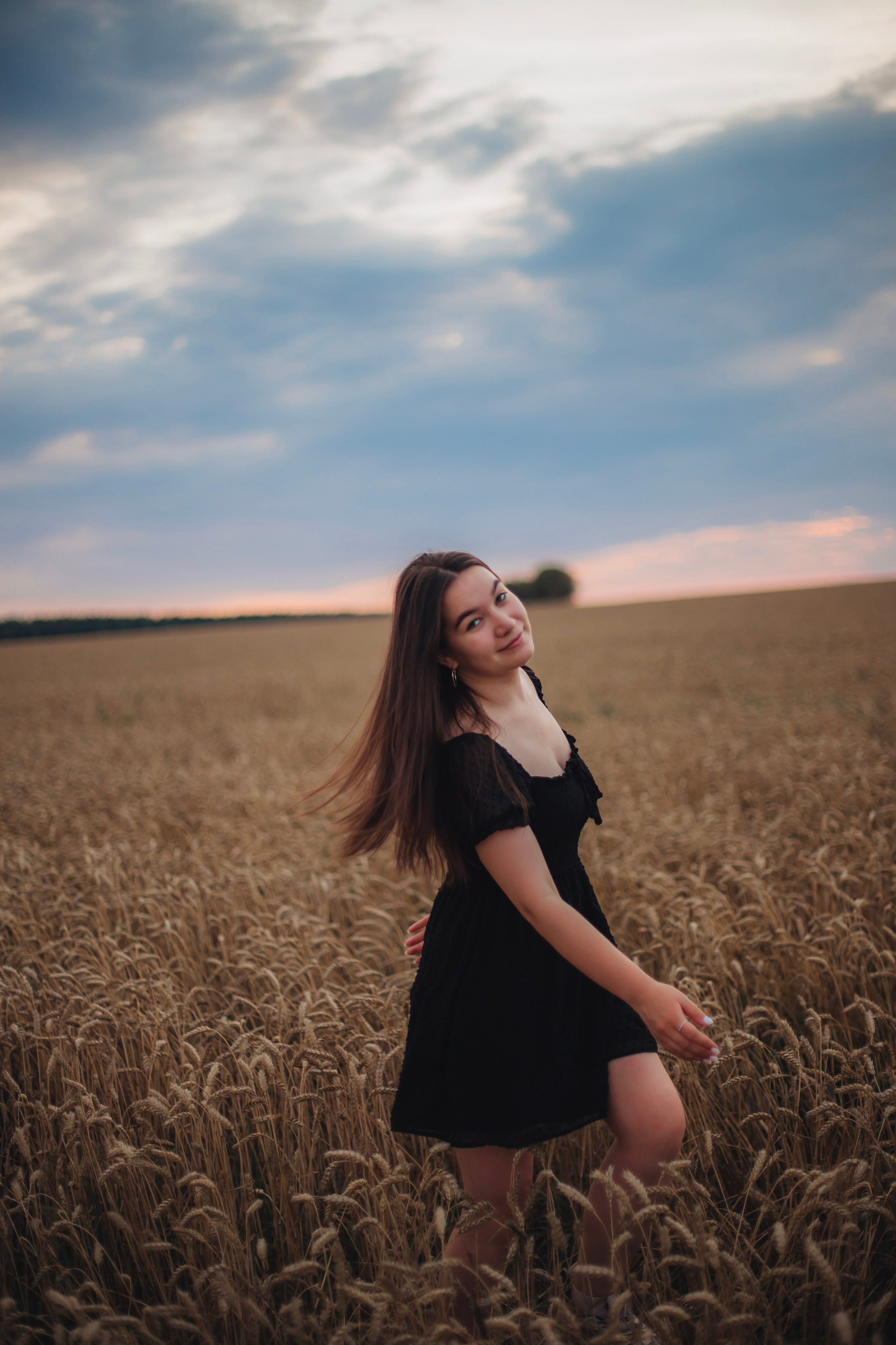 Регина. Фотограф Виноградова Зинфира в Санкт-Петербурге