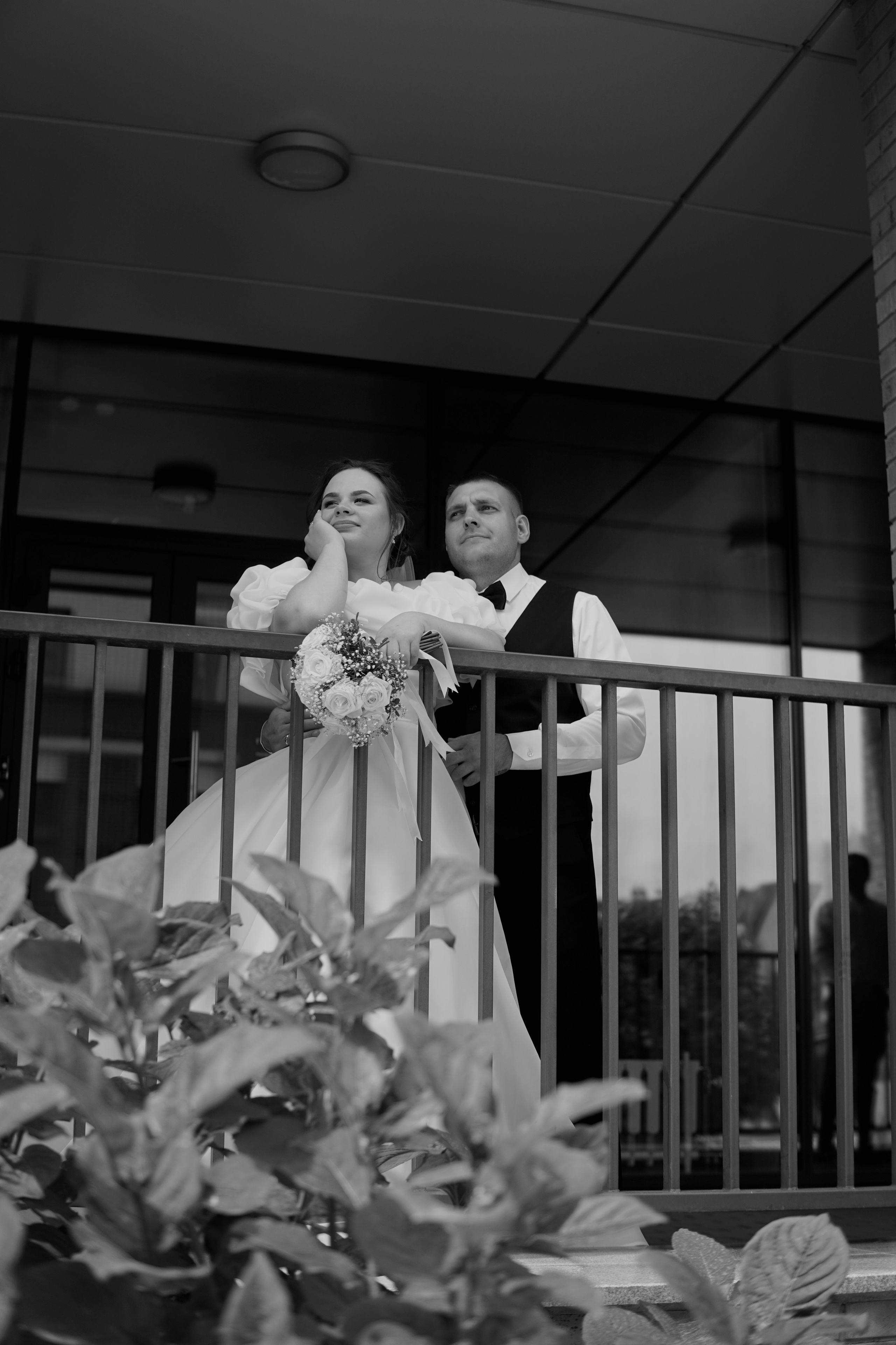 Александр и Анна. NSK Studio — Свадебная Фото — Видеосьемка