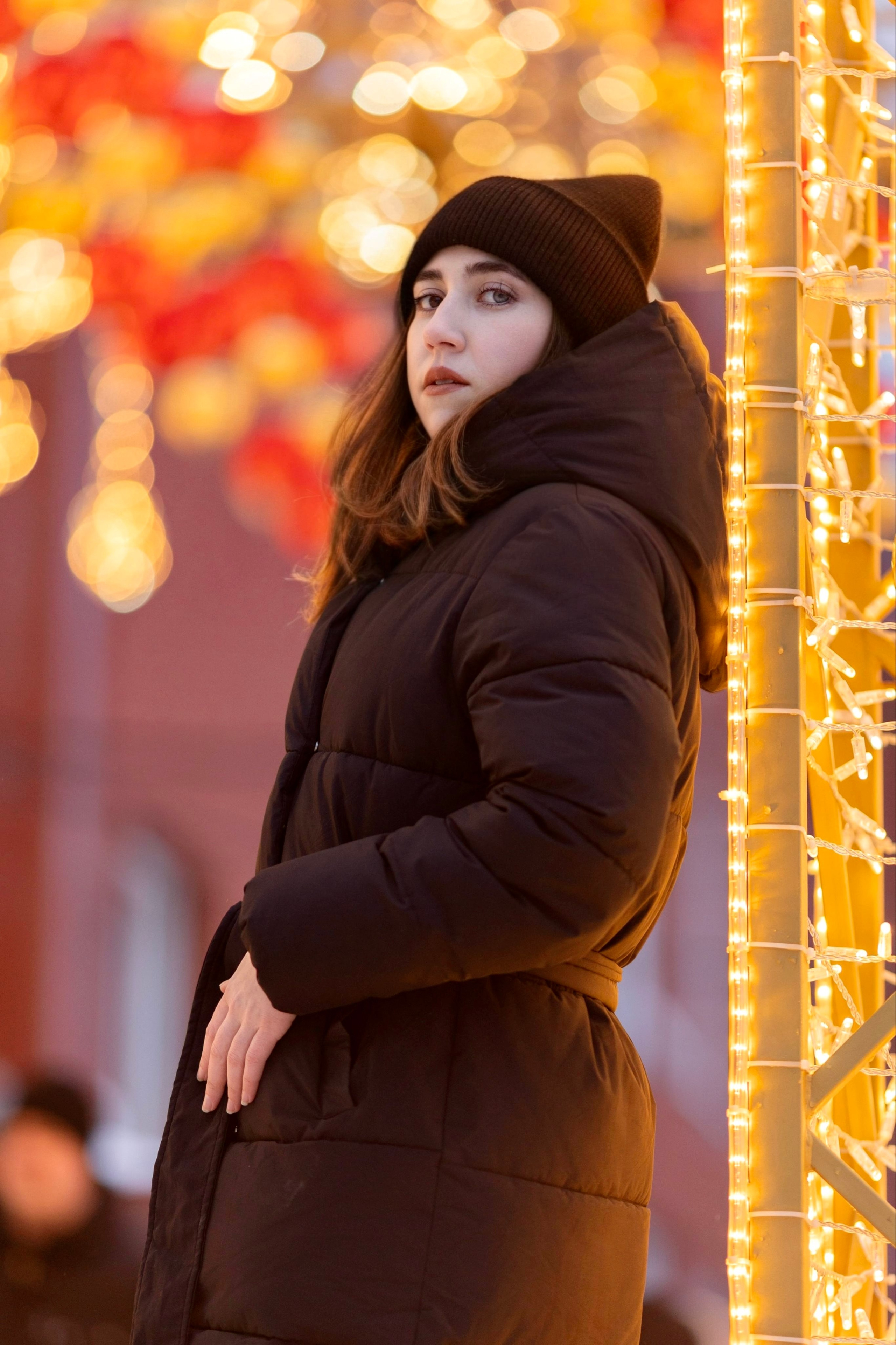 Елизавета. Фотограф в Чите Анна Осадчая