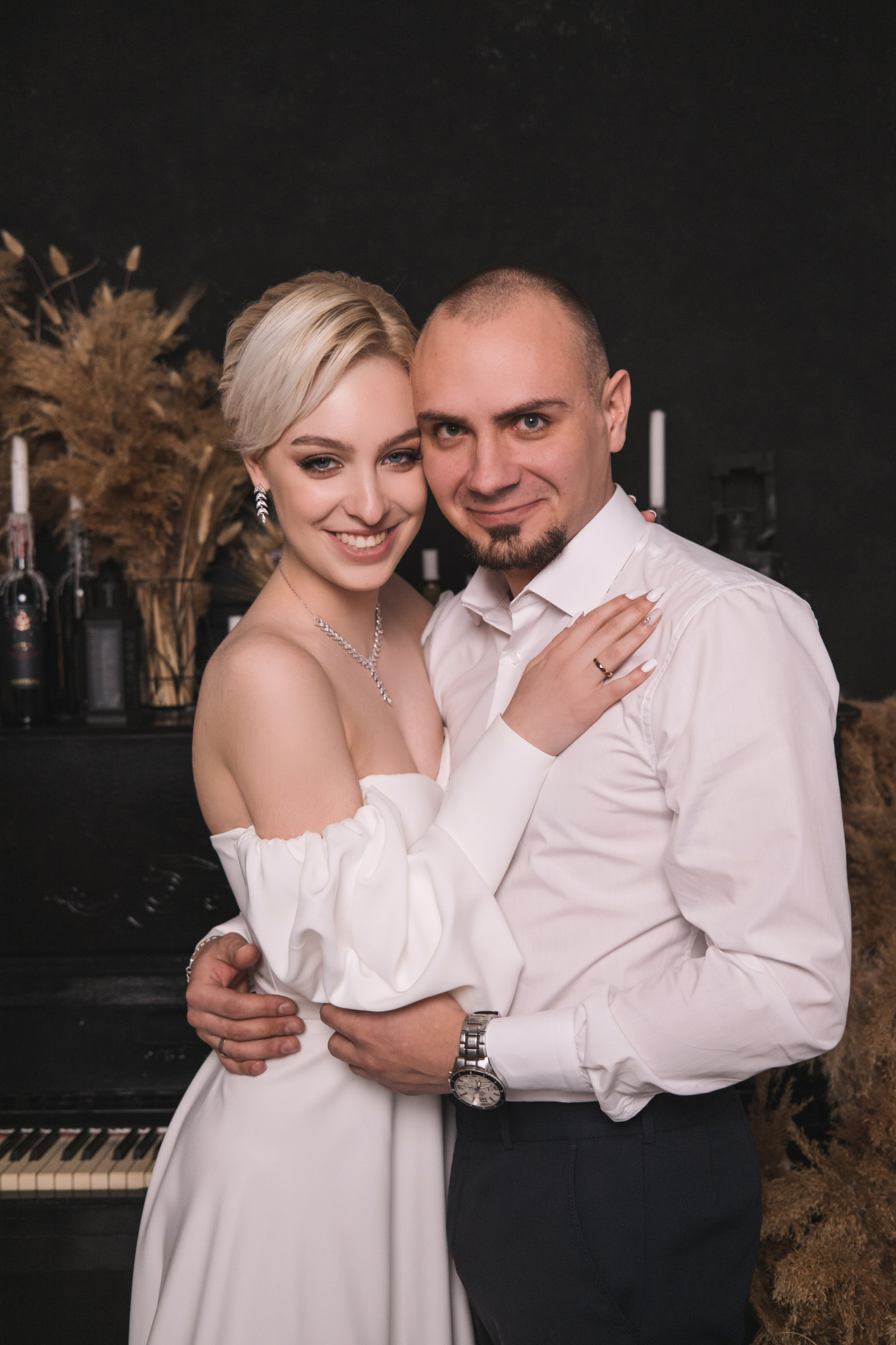 В & А. Свадебный, семейный и индивидуальный фотограф в Зеленограде и Москве Ирина Костенко