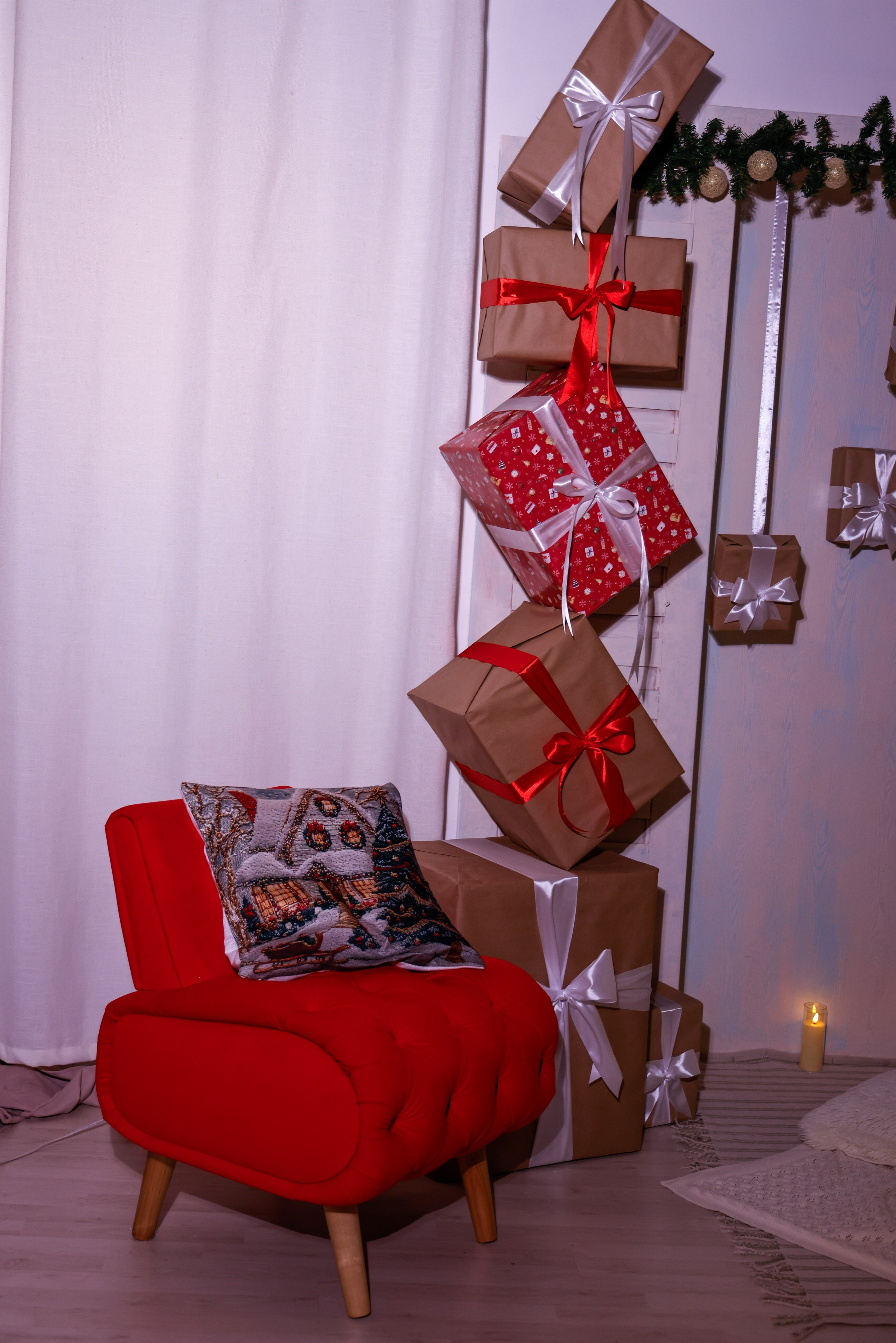 Фотостудия В Кадре