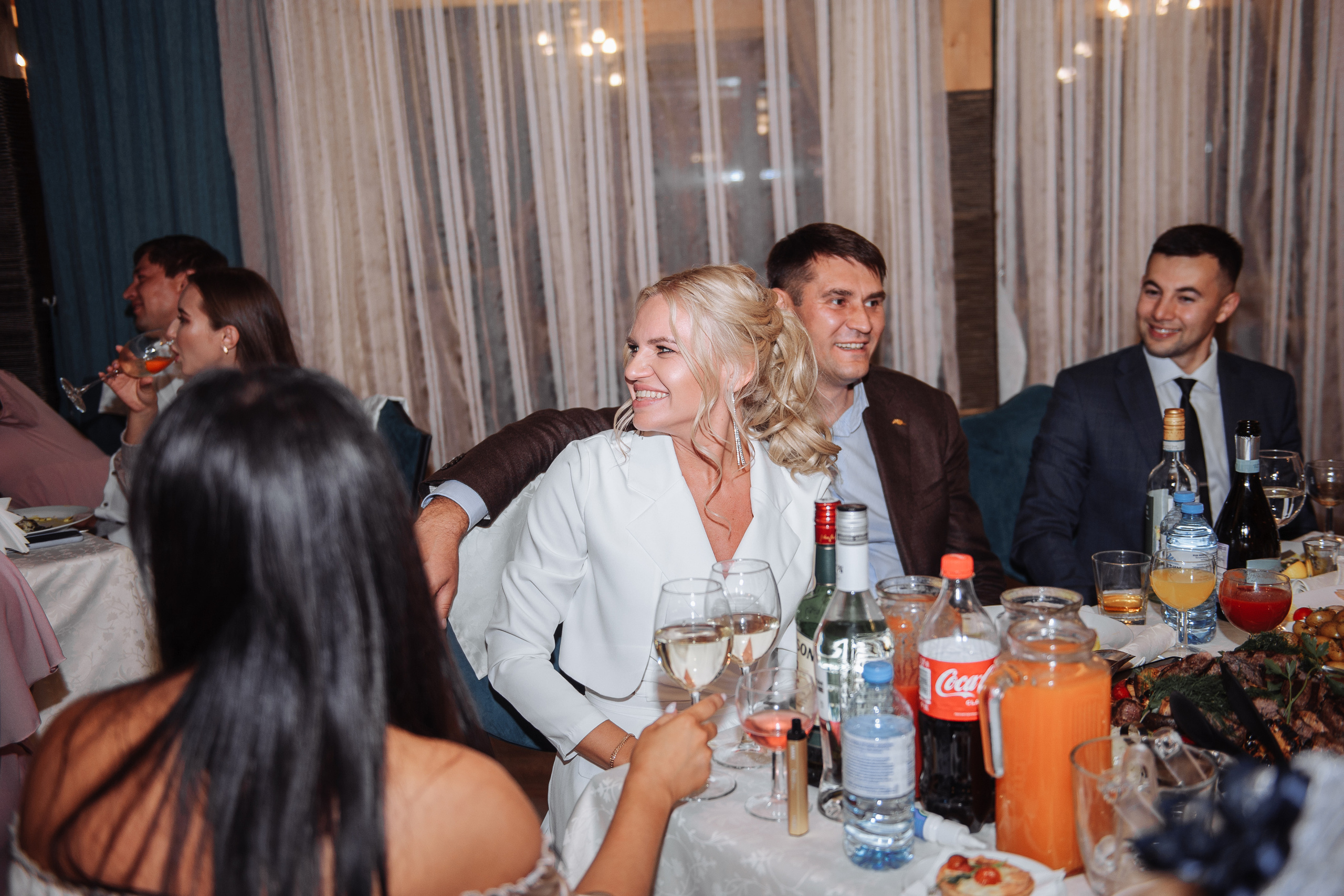 Свадебный фотограф в Уфе. Свадебный и семейный фотограф в Уфе Дарья Наркевич