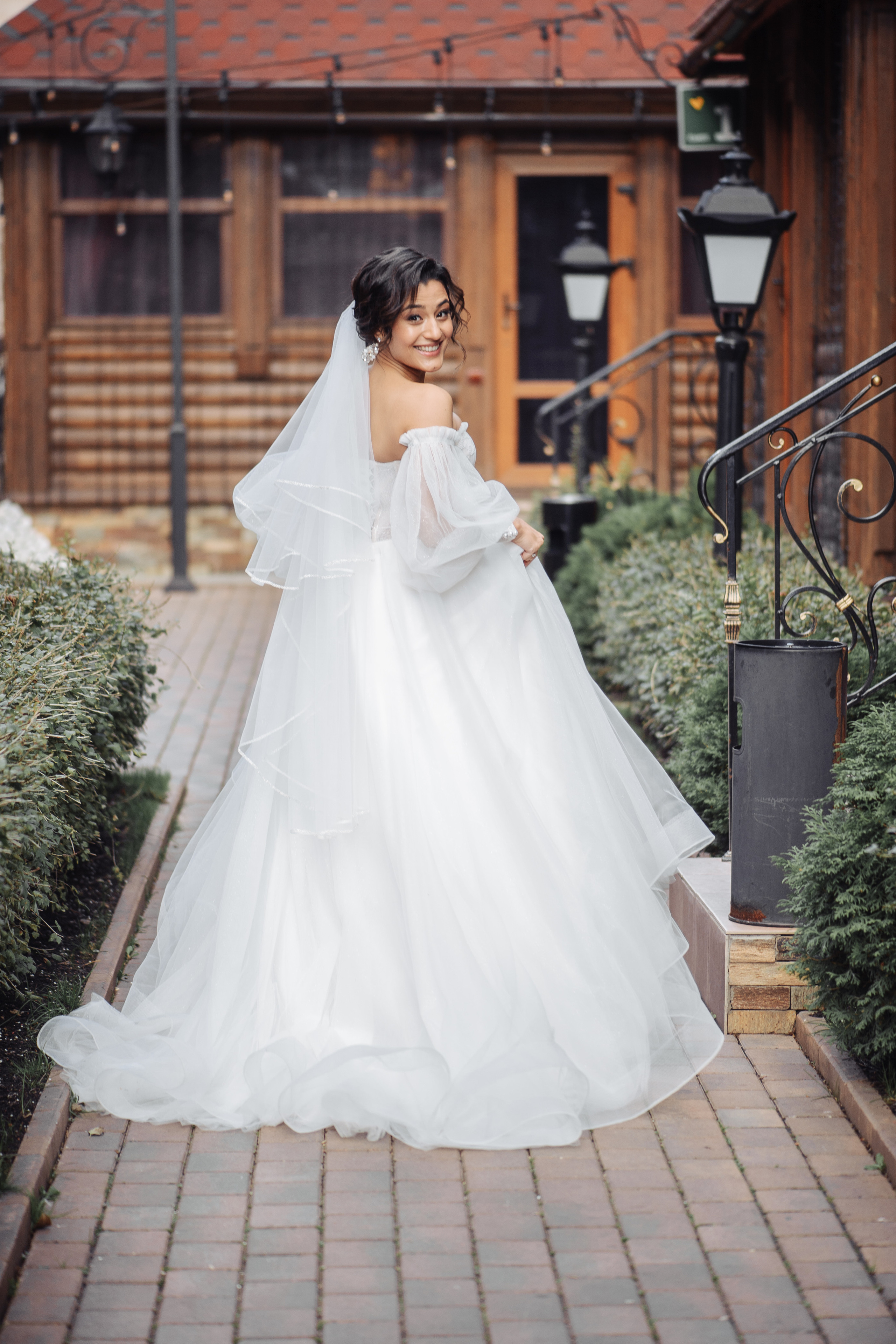 Свадебная фотосессия Уфа. Свадебный и семейный фотограф в Уфе Дарья Наркевич