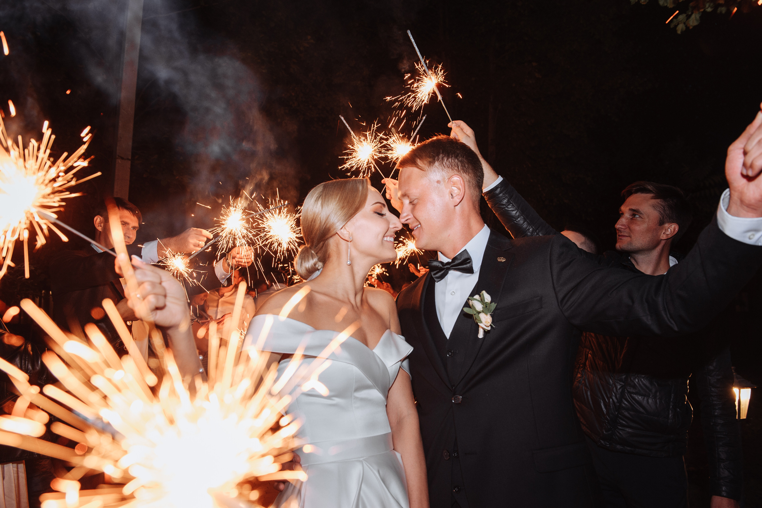 Свадебный фотограф в Уфе. Свадебный и семейный фотограф в Уфе Дарья Наркевич