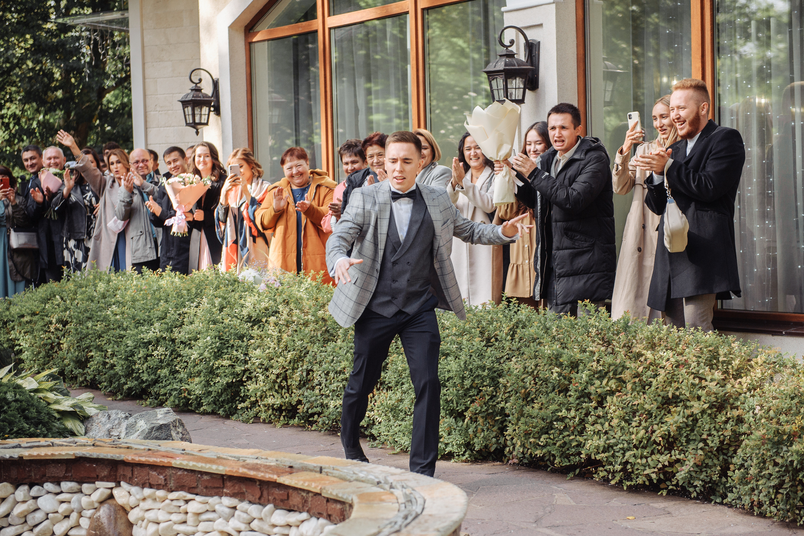 Свадебная фотосессия Уфа. Свадебный и семейный фотограф в Уфе Дарья Наркевич