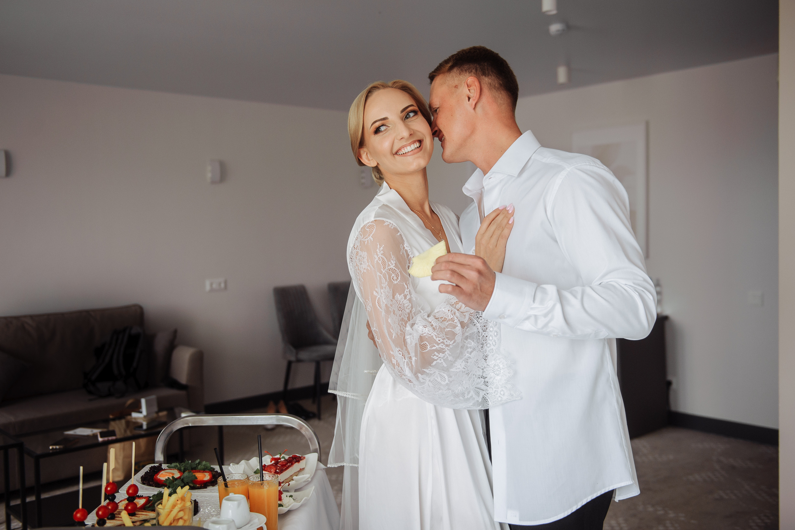 Свадебный фотограф в Уфе. Свадебный и семейный фотограф в Уфе Дарья Наркевич