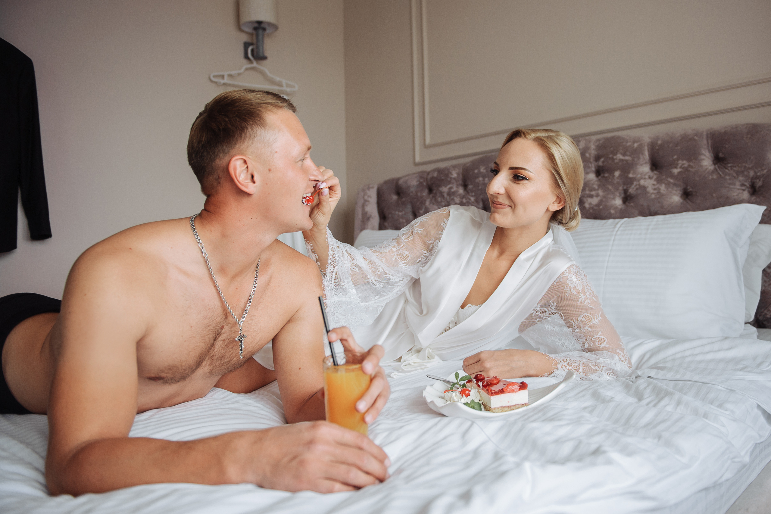 Свадебный фотограф в Уфе. Свадебный и семейный фотограф в Уфе Дарья Наркевич