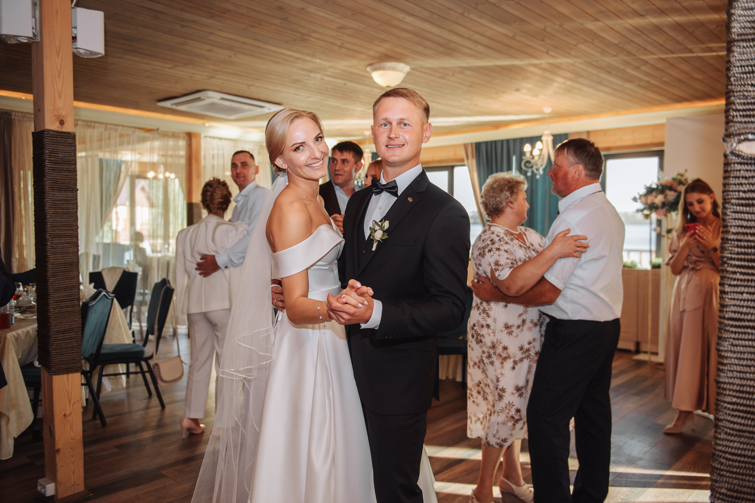 Свадебный фотограф в Уфе. Свадебный и семейный фотограф в Уфе Дарья Наркевич