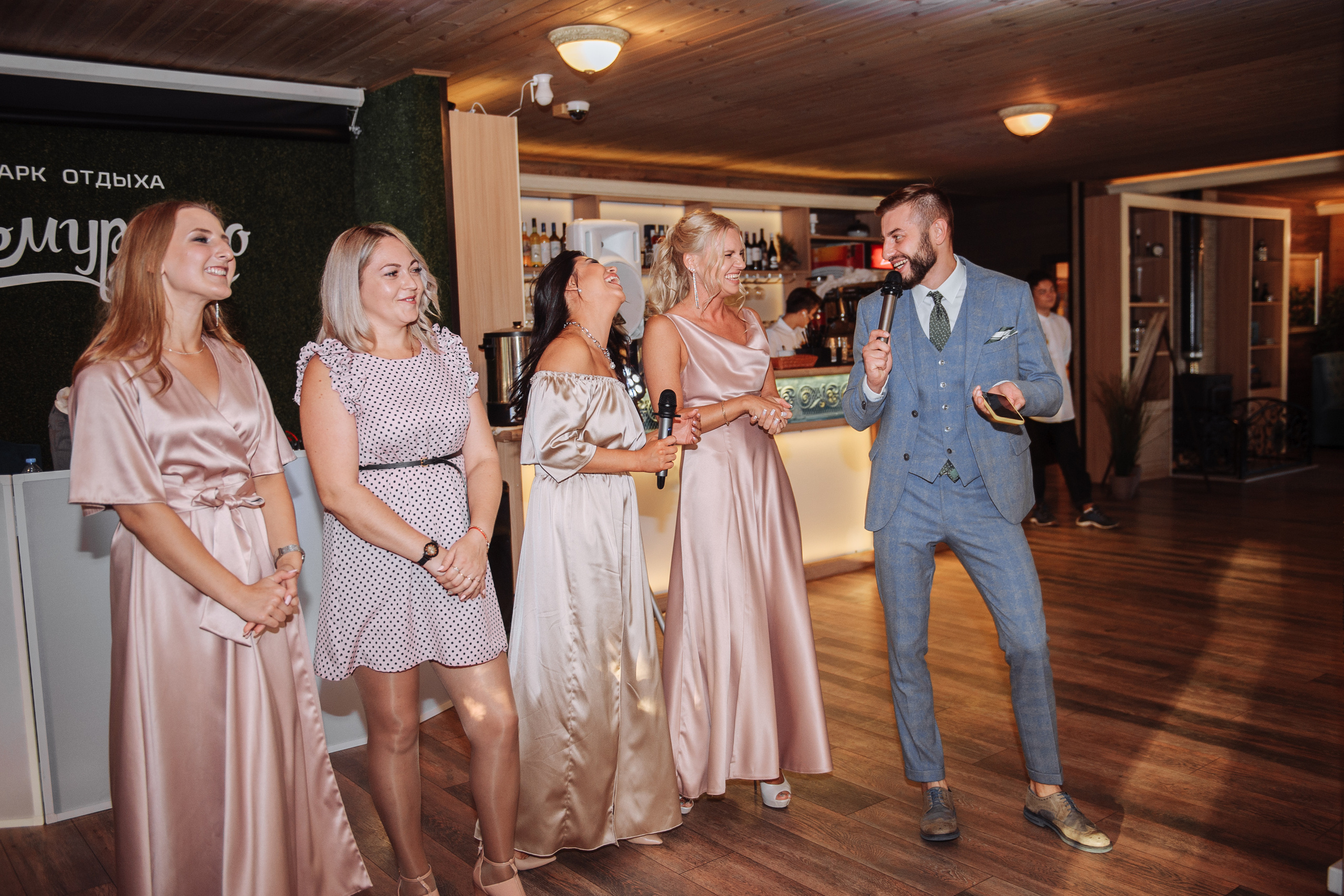 Свадебный фотограф в Уфе. Свадебный и семейный фотограф в Уфе Дарья Наркевич