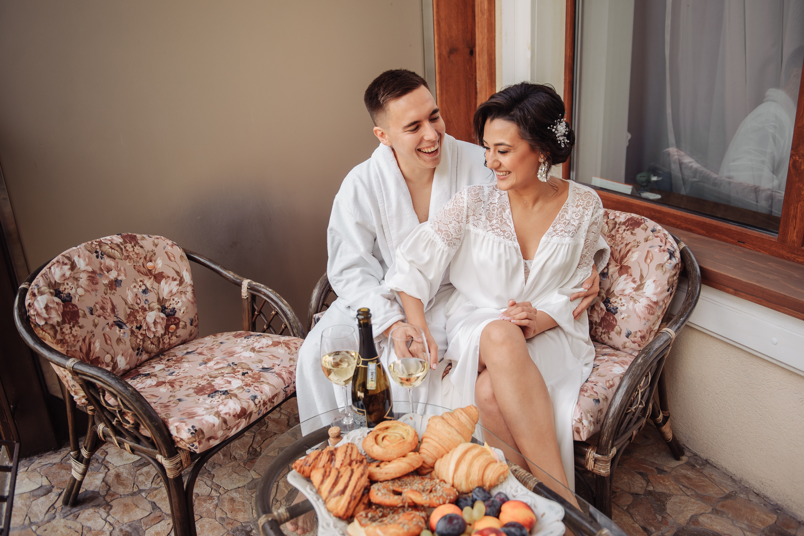 Свадебная фотосессия Уфа. Свадебный и семейный фотограф в Уфе Дарья Наркевич